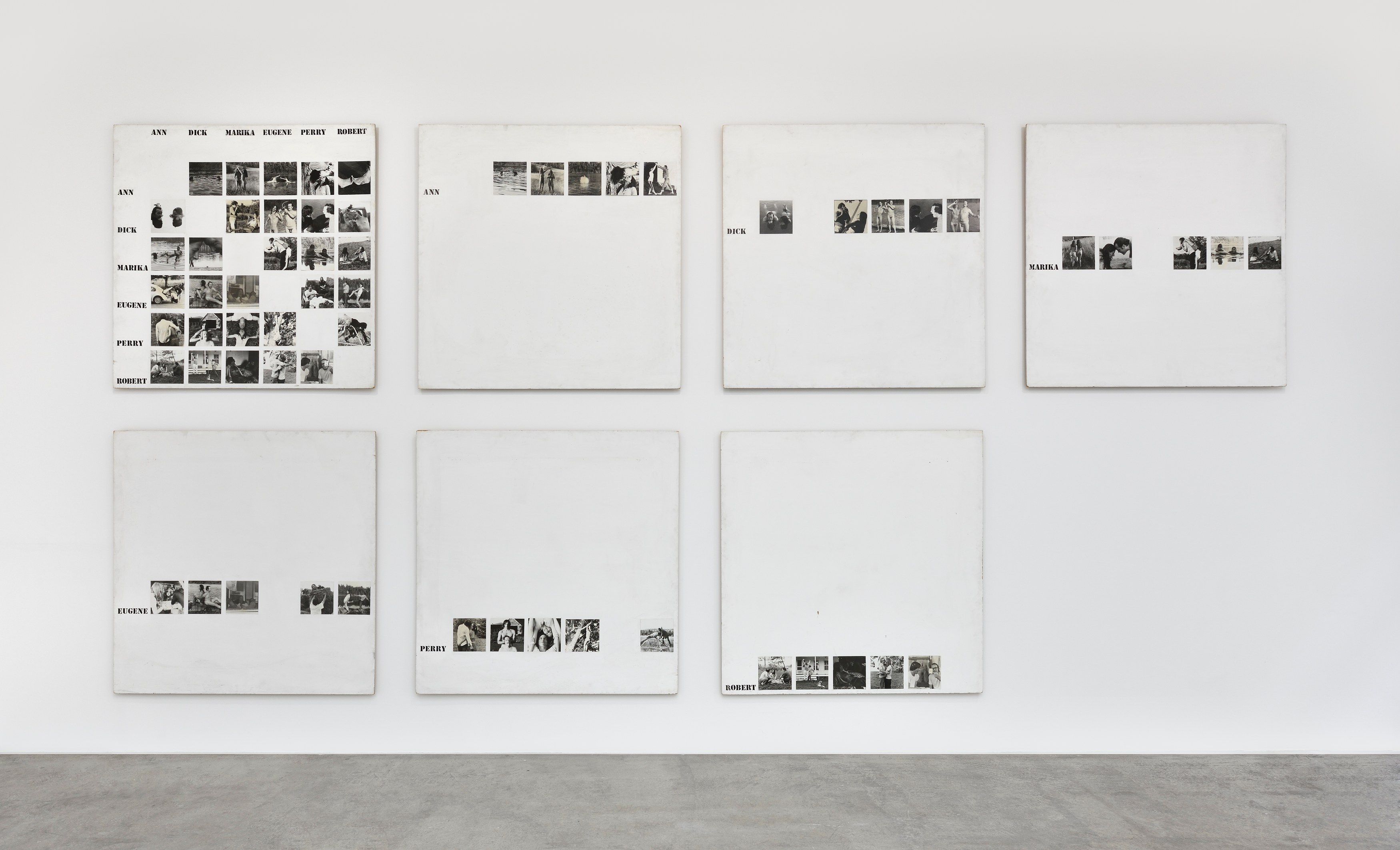 Pure Fiction, Pure Fiction at Marian Goodman Gallery, photo 15