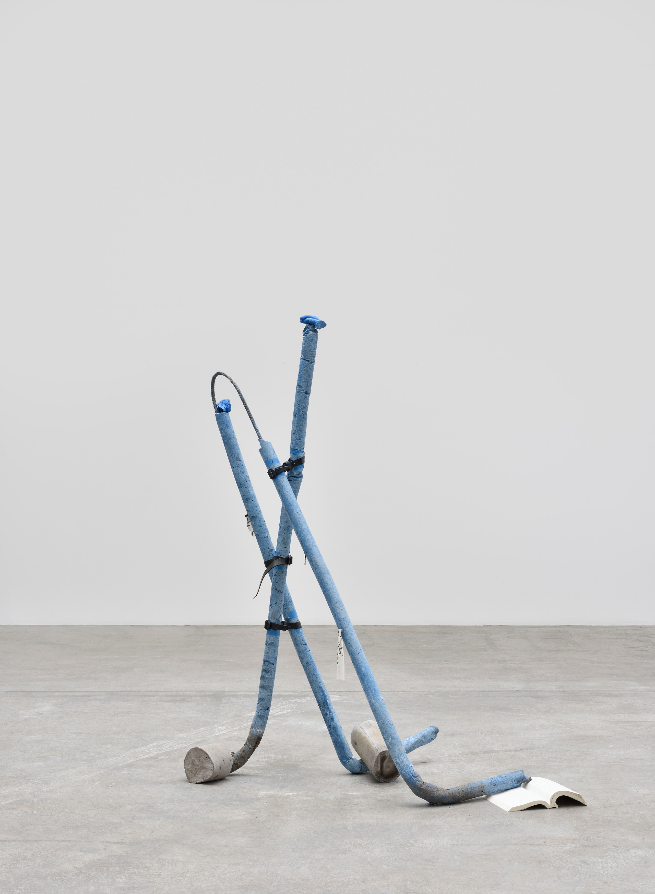 Pure Fiction, Pure Fiction at Marian Goodman Gallery, photo 21