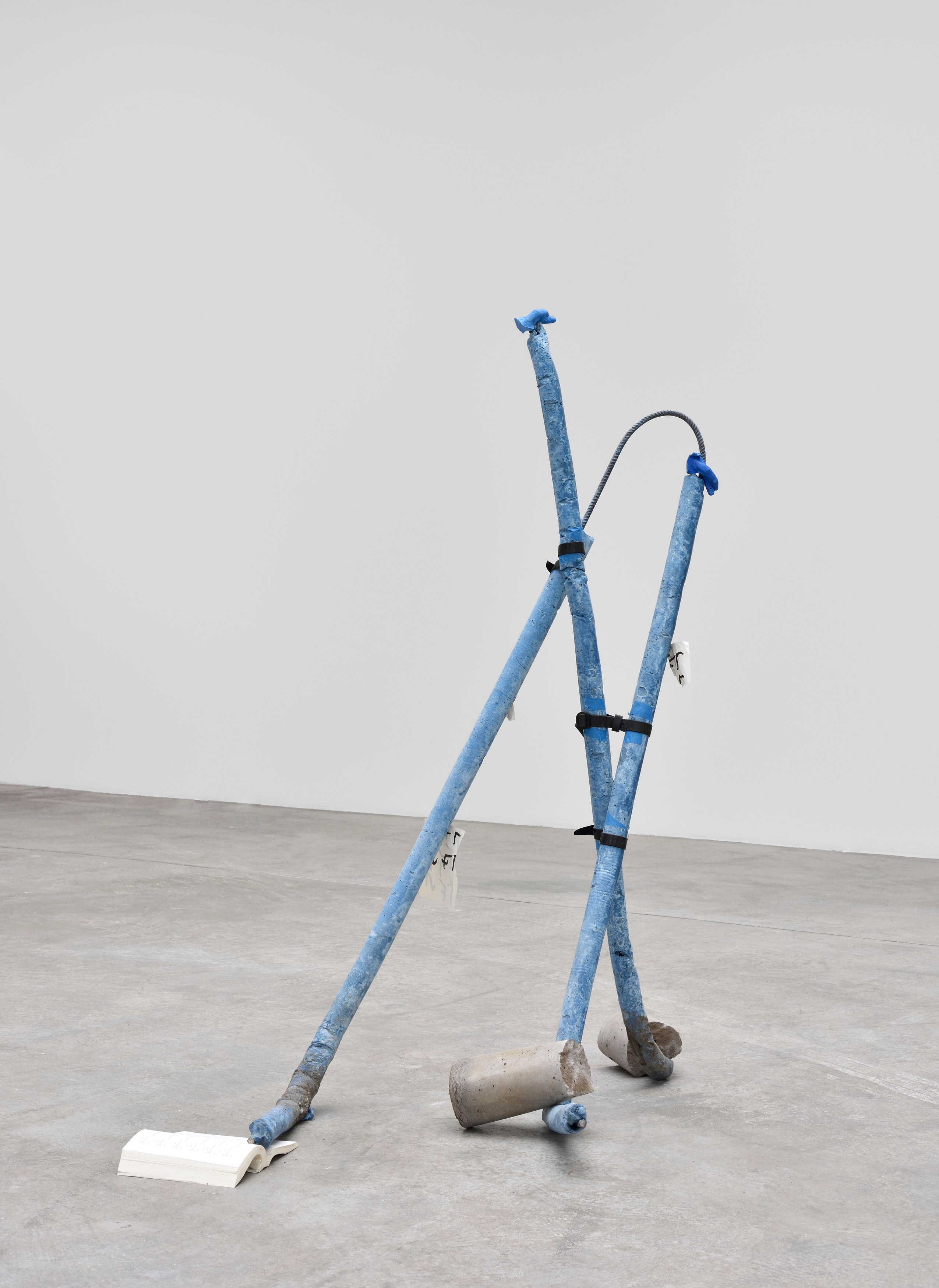 Pure Fiction, Pure Fiction at Marian Goodman Gallery, photo 22