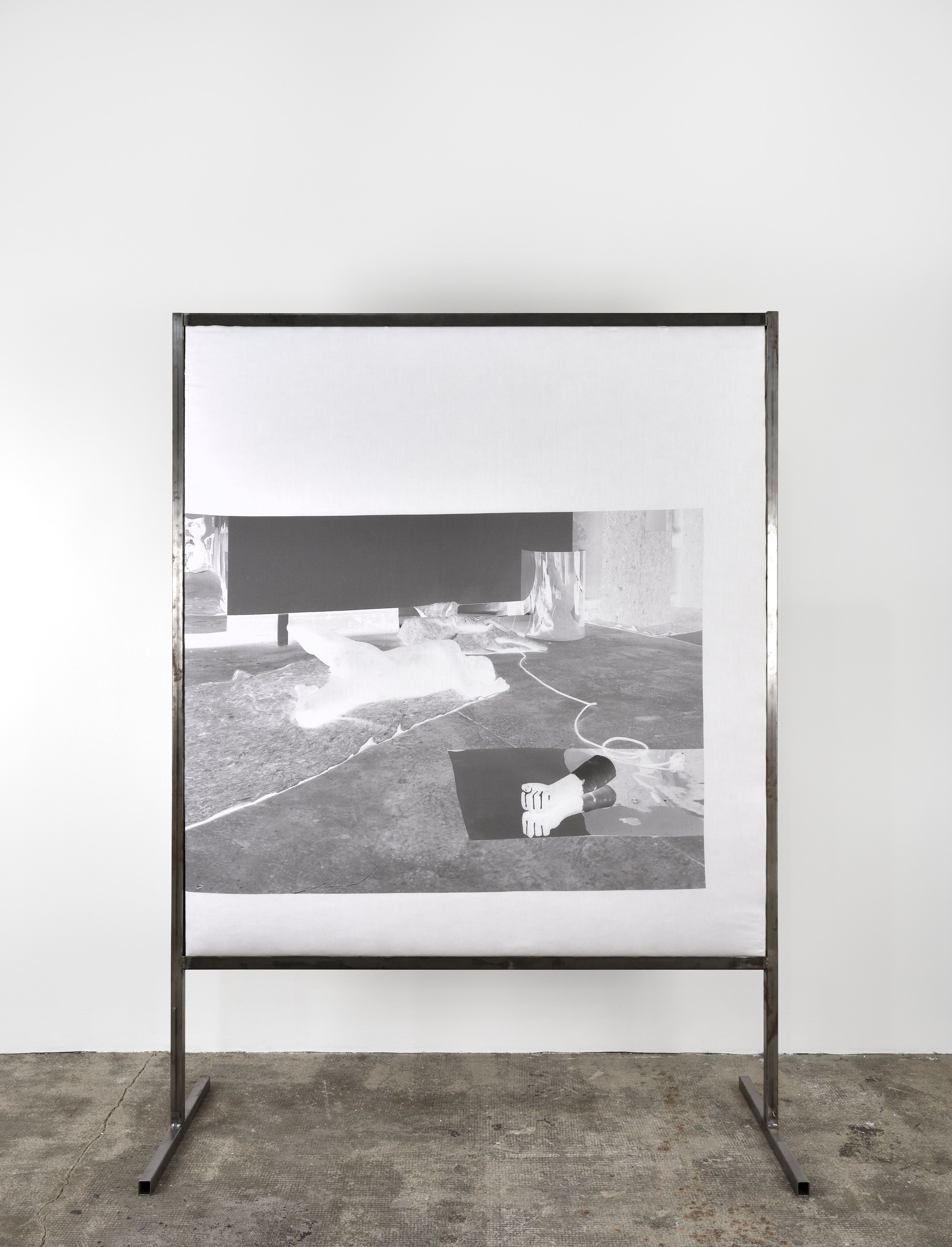 Pure Fiction, Pure Fiction at Marian Goodman Gallery, photo 26