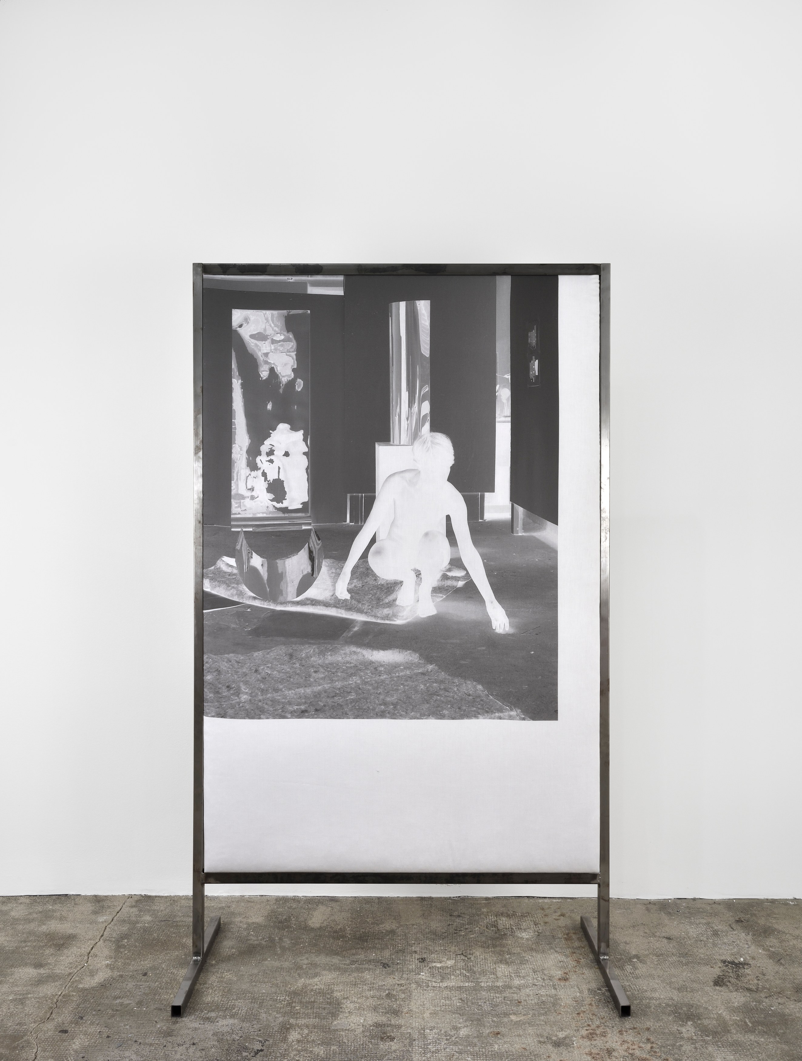 Pure Fiction, Pure Fiction at Marian Goodman Gallery, photo 27