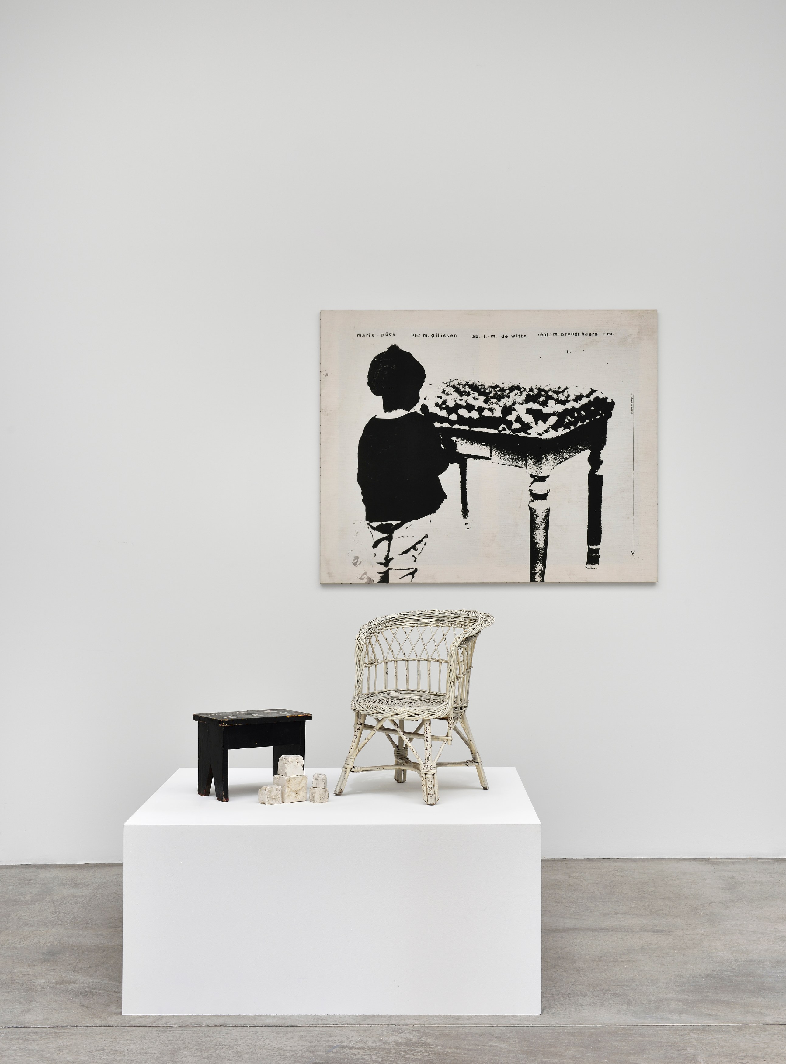 Pure Fiction, Pure Fiction at Marian Goodman Gallery, photo 28
