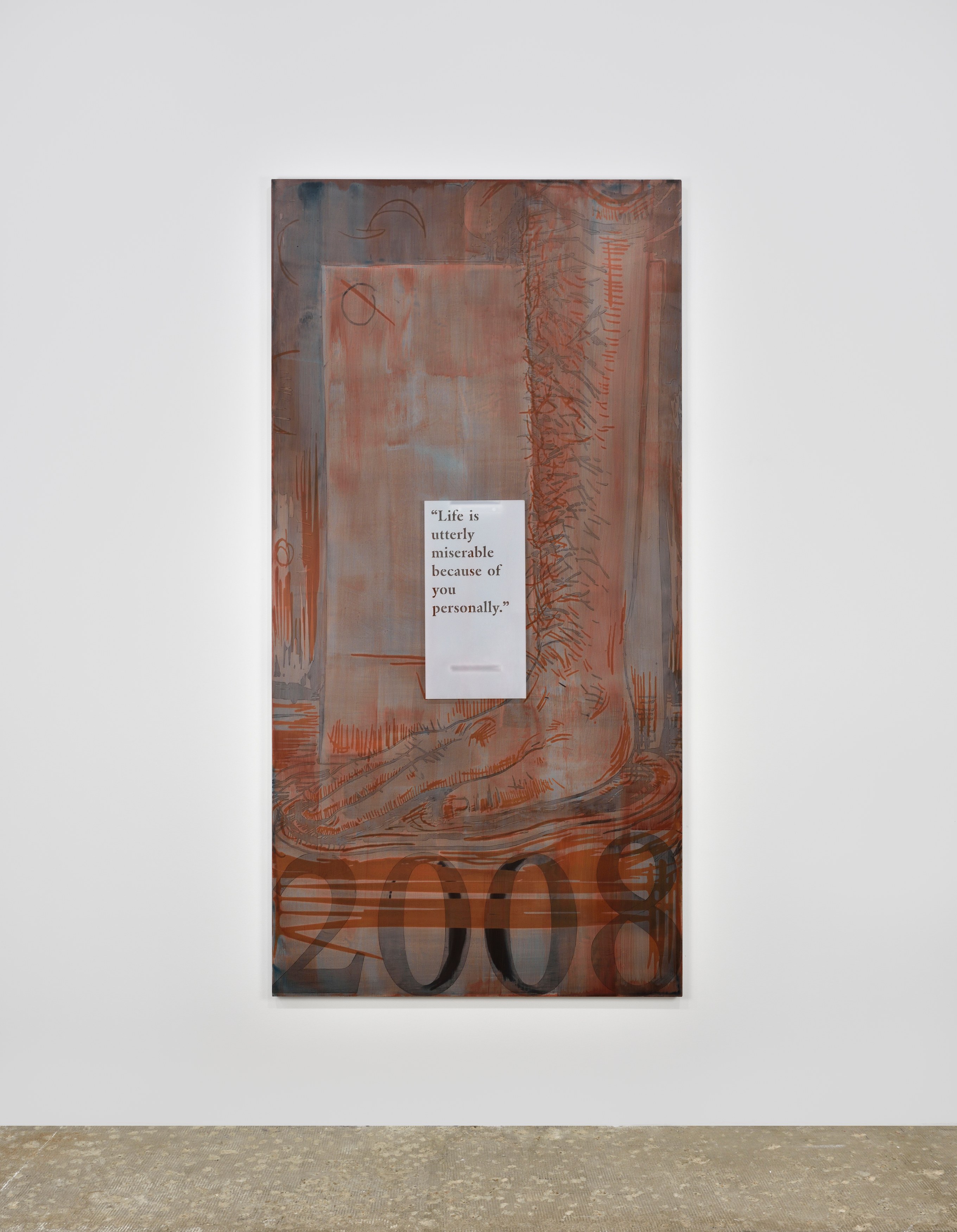 Pure Fiction, Pure Fiction at Marian Goodman Gallery, photo 30