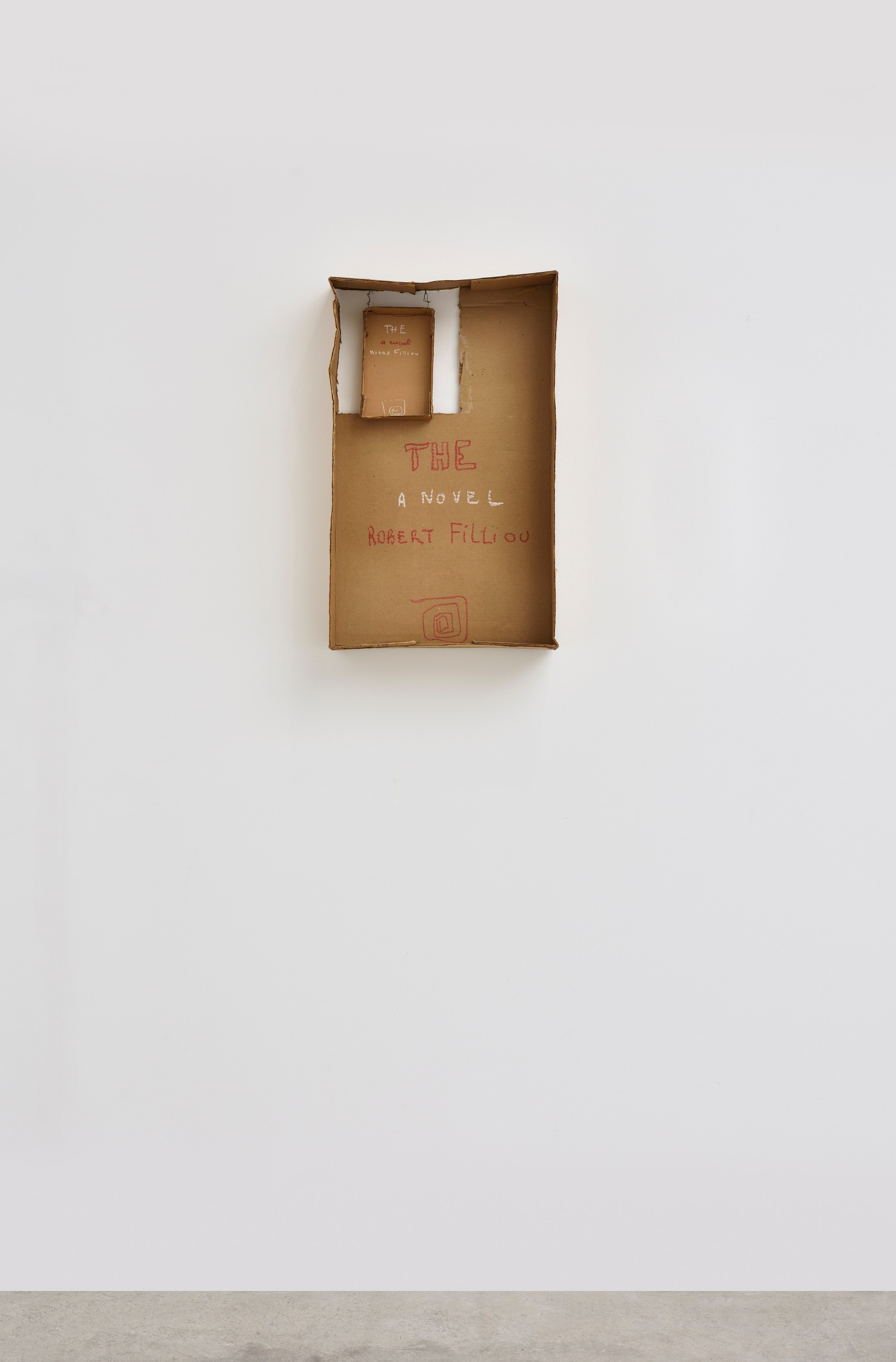 Pure Fiction, Pure Fiction at Marian Goodman Gallery, photo 31