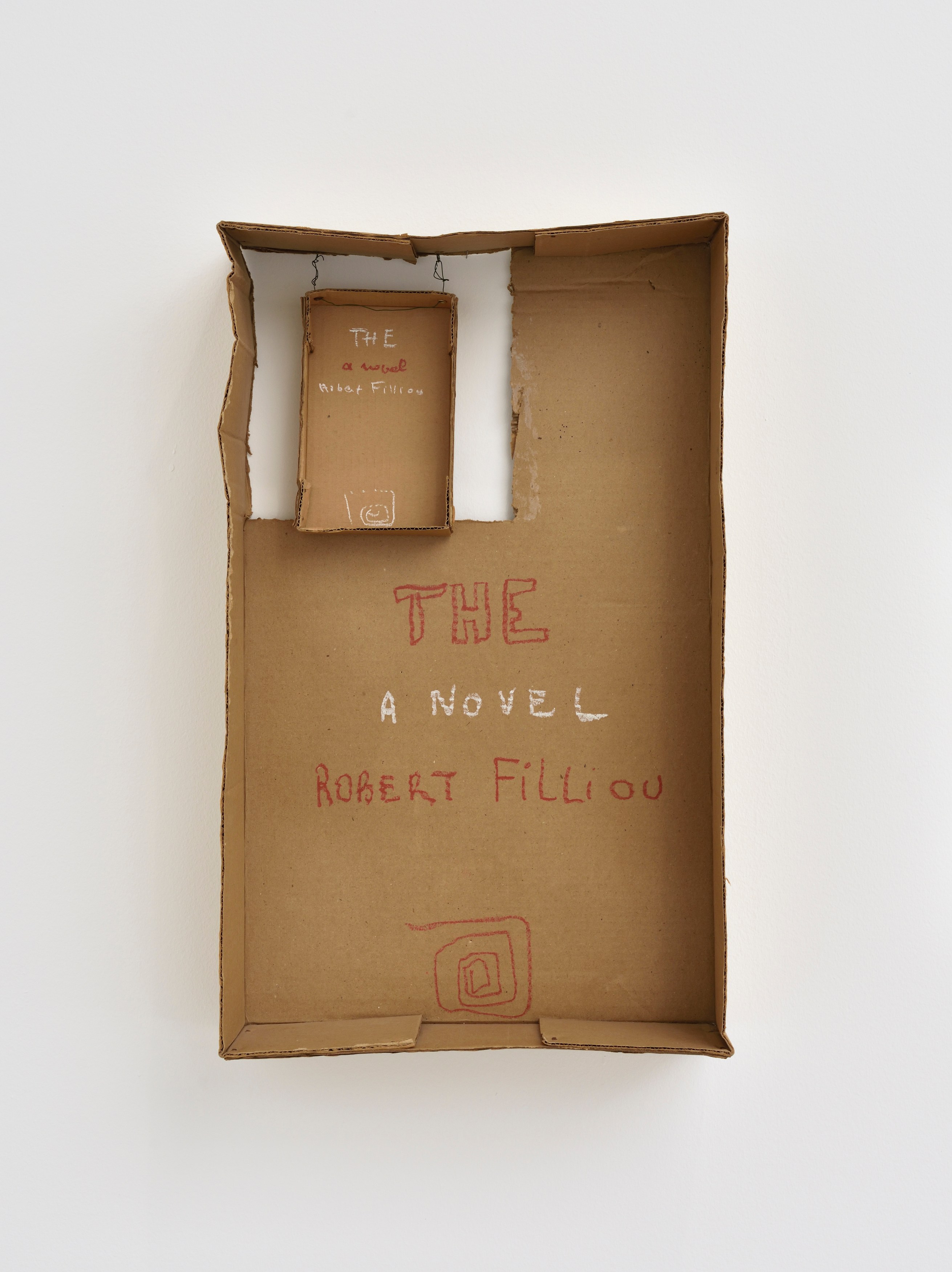 Pure Fiction, Pure Fiction at Marian Goodman Gallery, photo 32