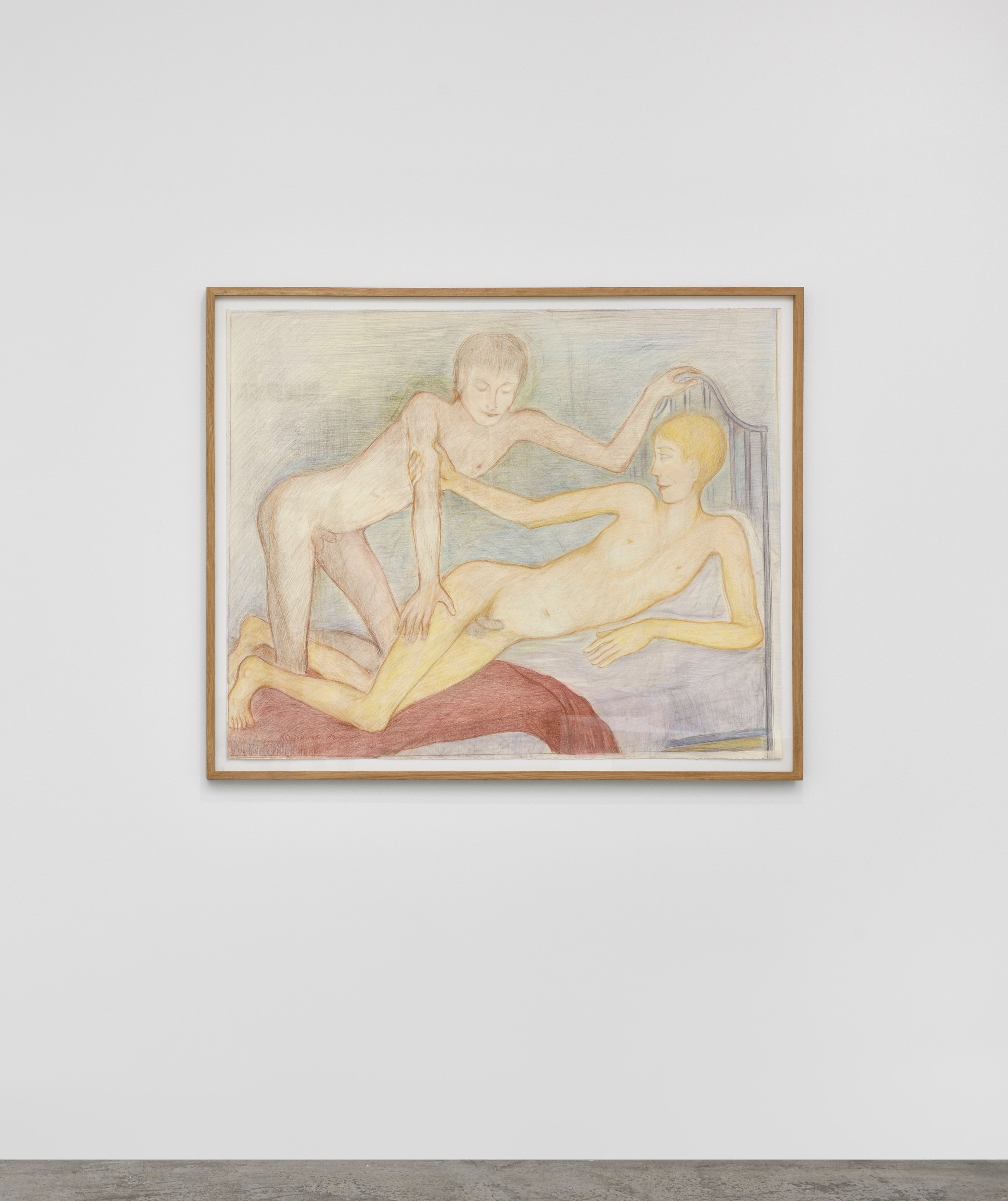 Pure Fiction, Pure Fiction at Marian Goodman Gallery, photo 37