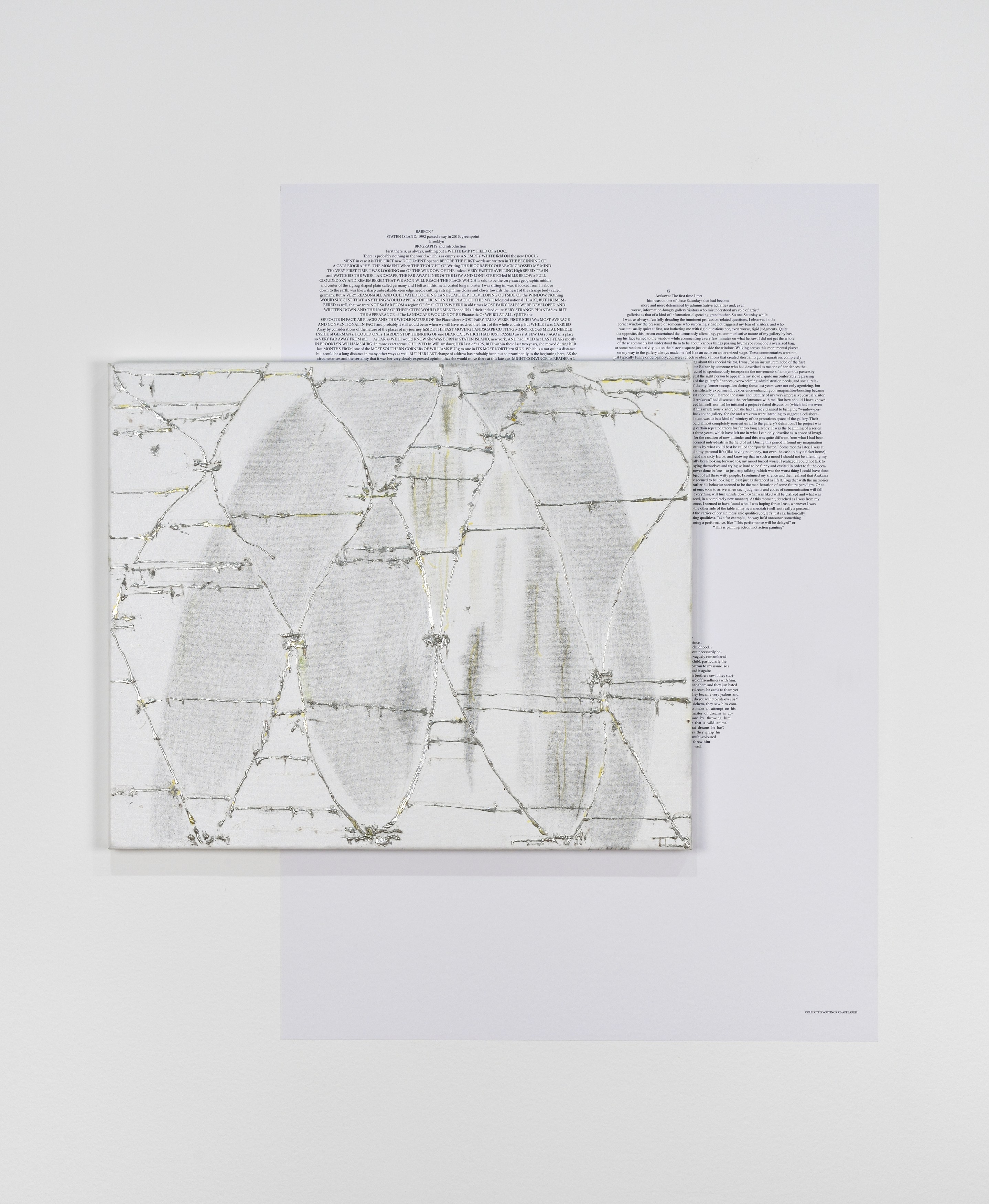 Pure Fiction, Pure Fiction at Marian Goodman Gallery, photo 39