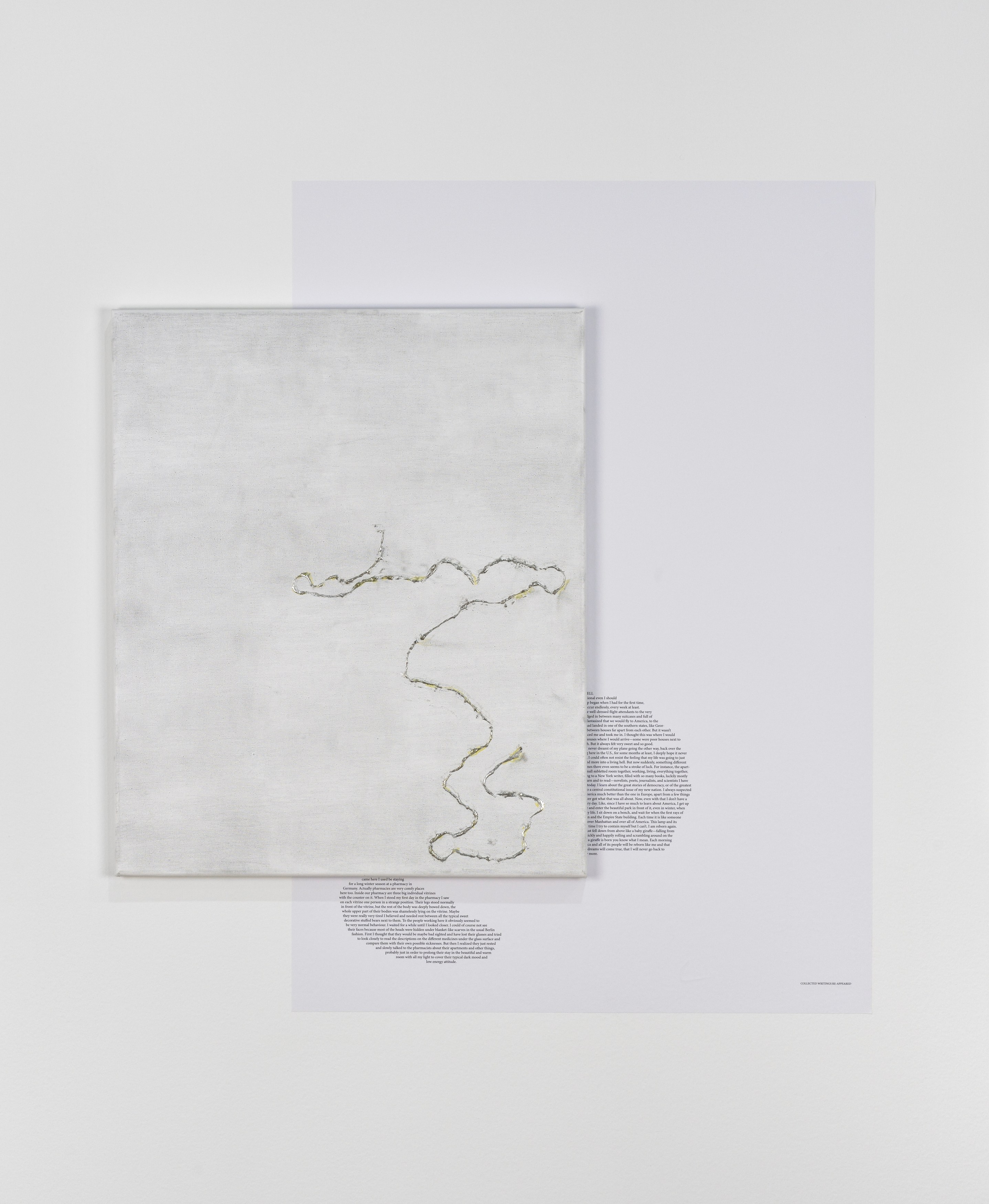 Pure Fiction, Pure Fiction at Marian Goodman Gallery, photo 40