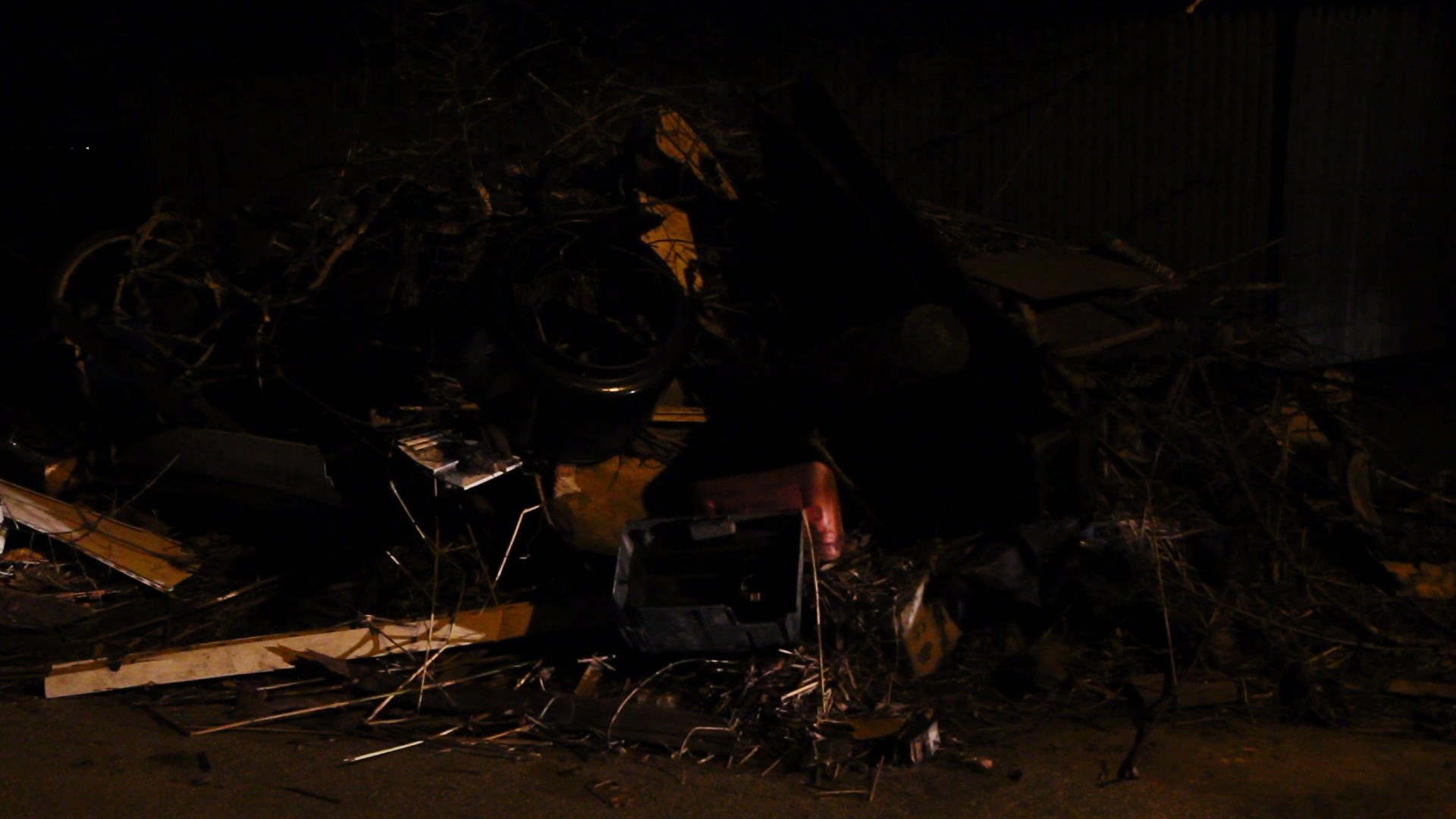 Loretta Fahrenholz, Ditch Plains at Reena Spaulings Fine Art, photo 19