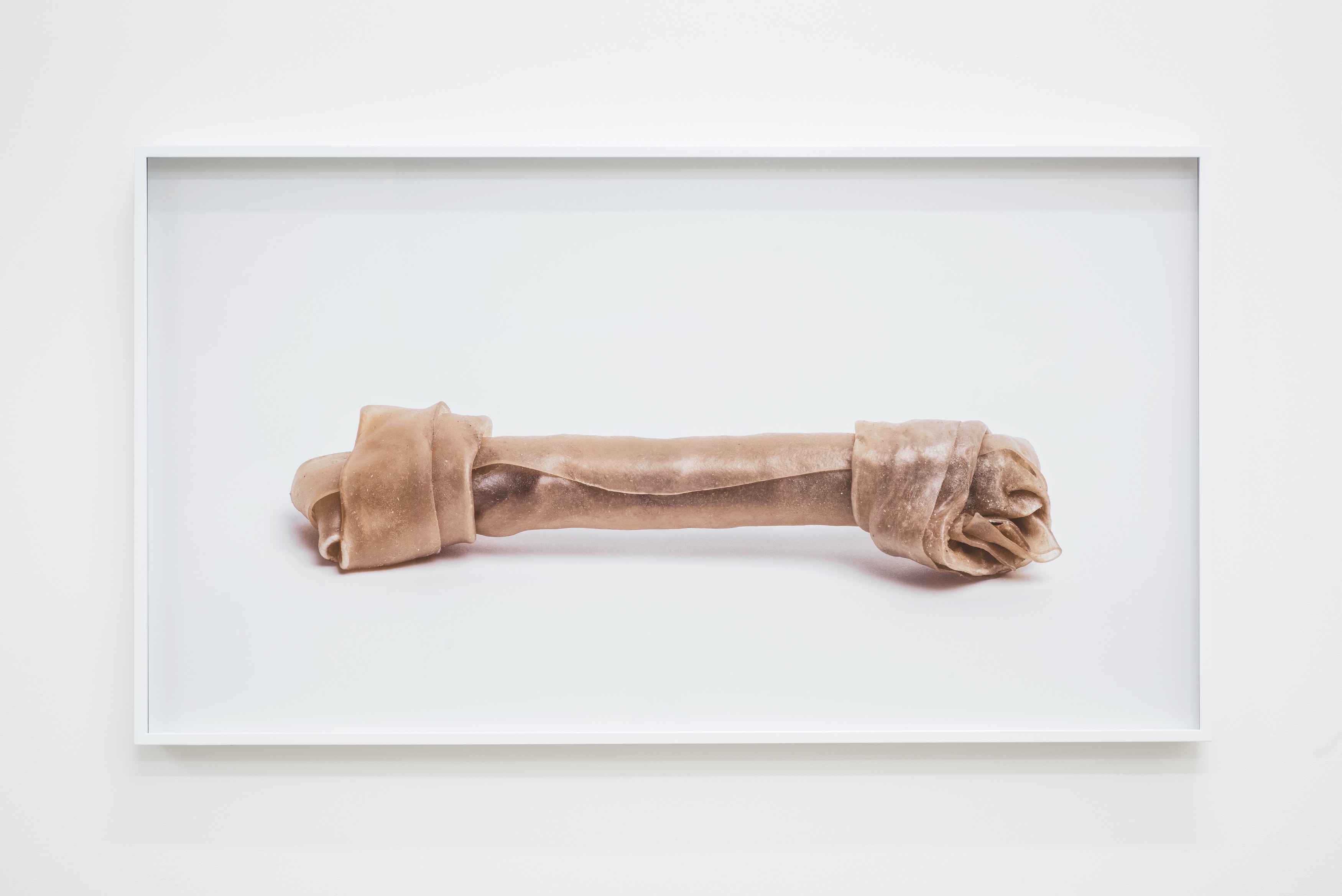 Nairy Baghramian, Scruff of the Neck at Marian Goodman Gallery, photo 8