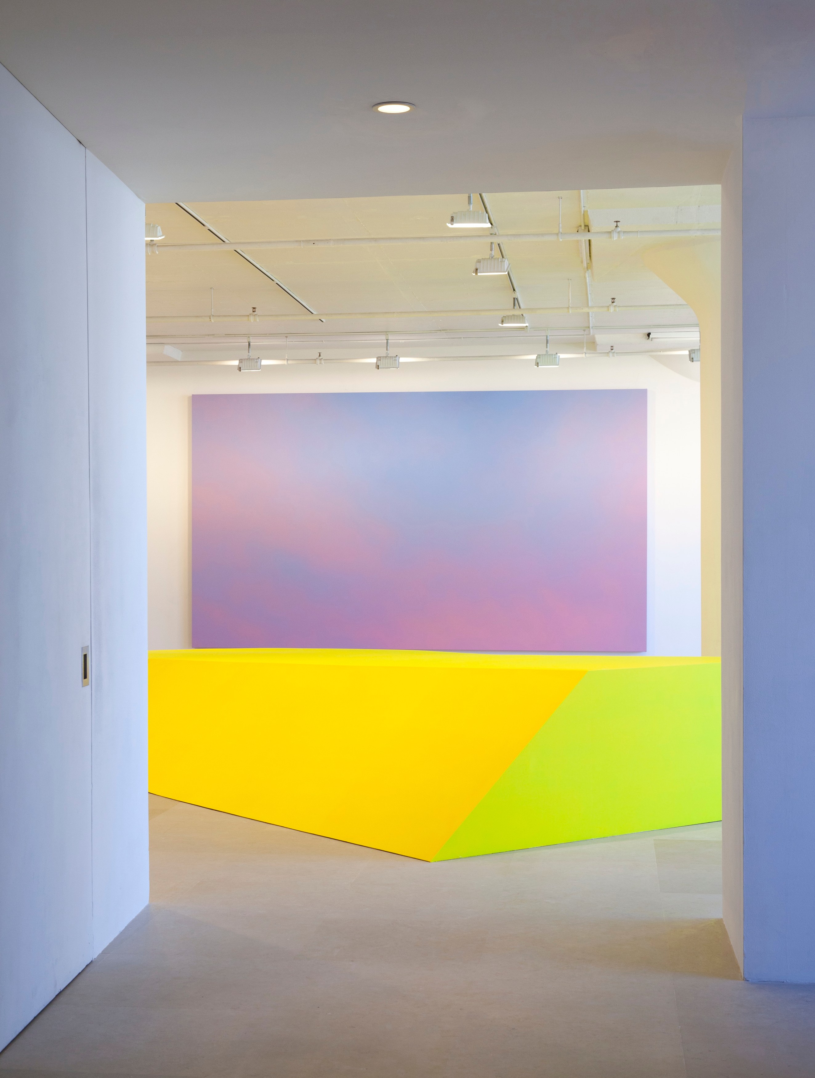 Some Dreamers of the Golden Dream, Some Dreamers of the Golden Dream at Greene Naftali, photo 9
