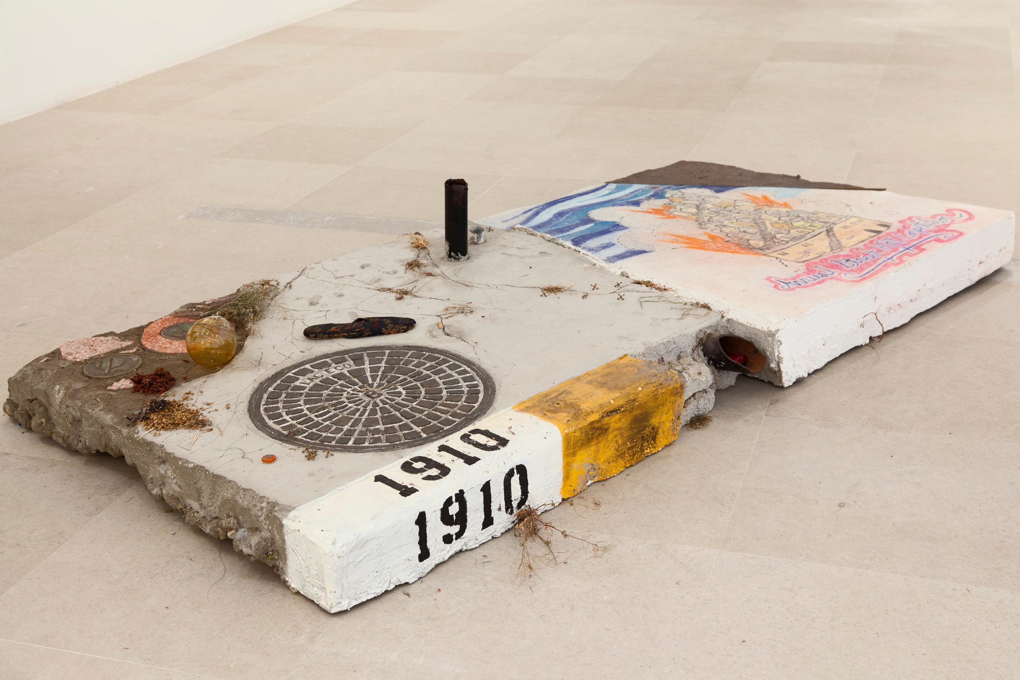 Some Dreamers of the Golden Dream, Some Dreamers of the Golden Dream at Greene Naftali, photo 12