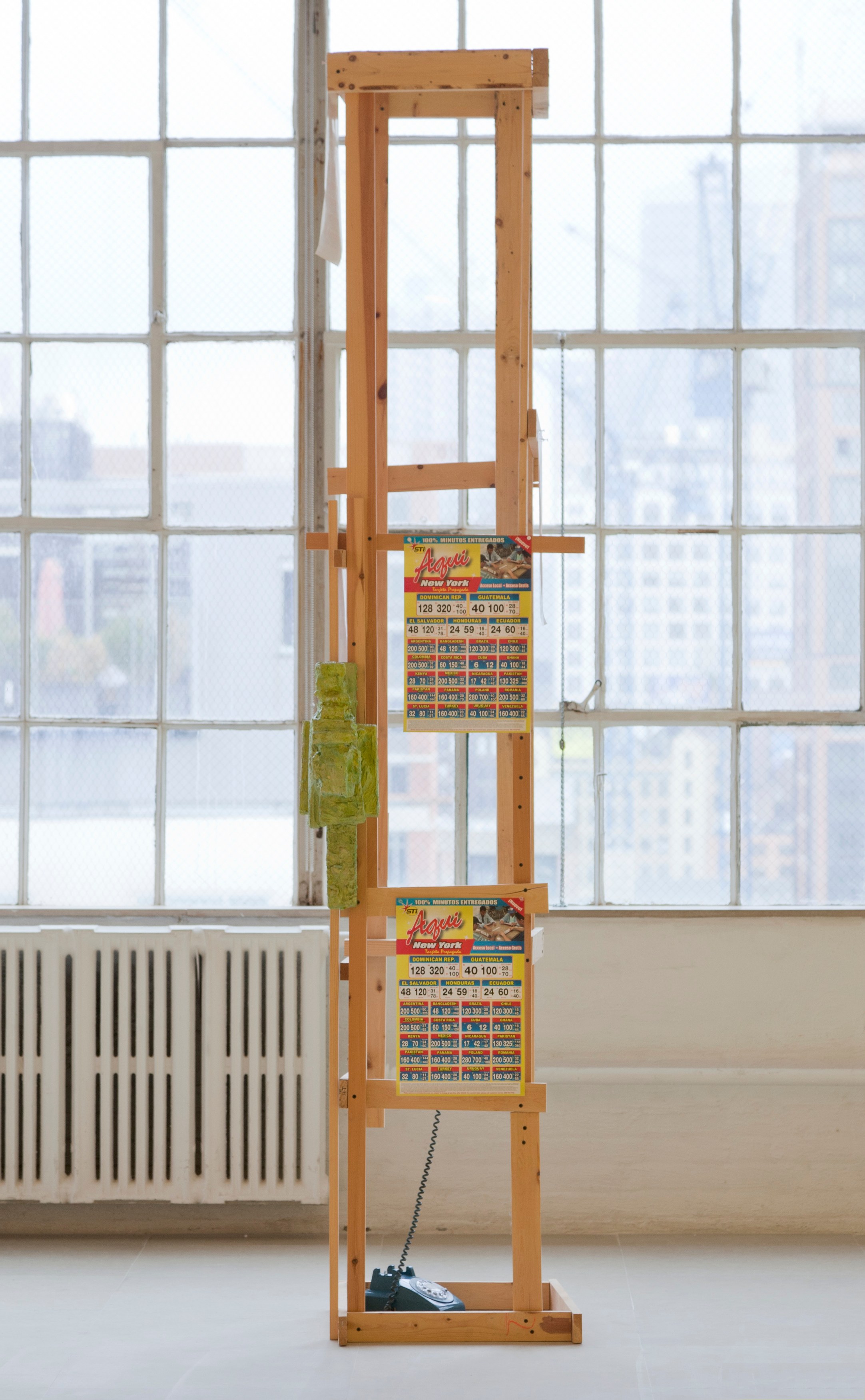 Some Dreamers of the Golden Dream, Some Dreamers of the Golden Dream at Greene Naftali, photo 13