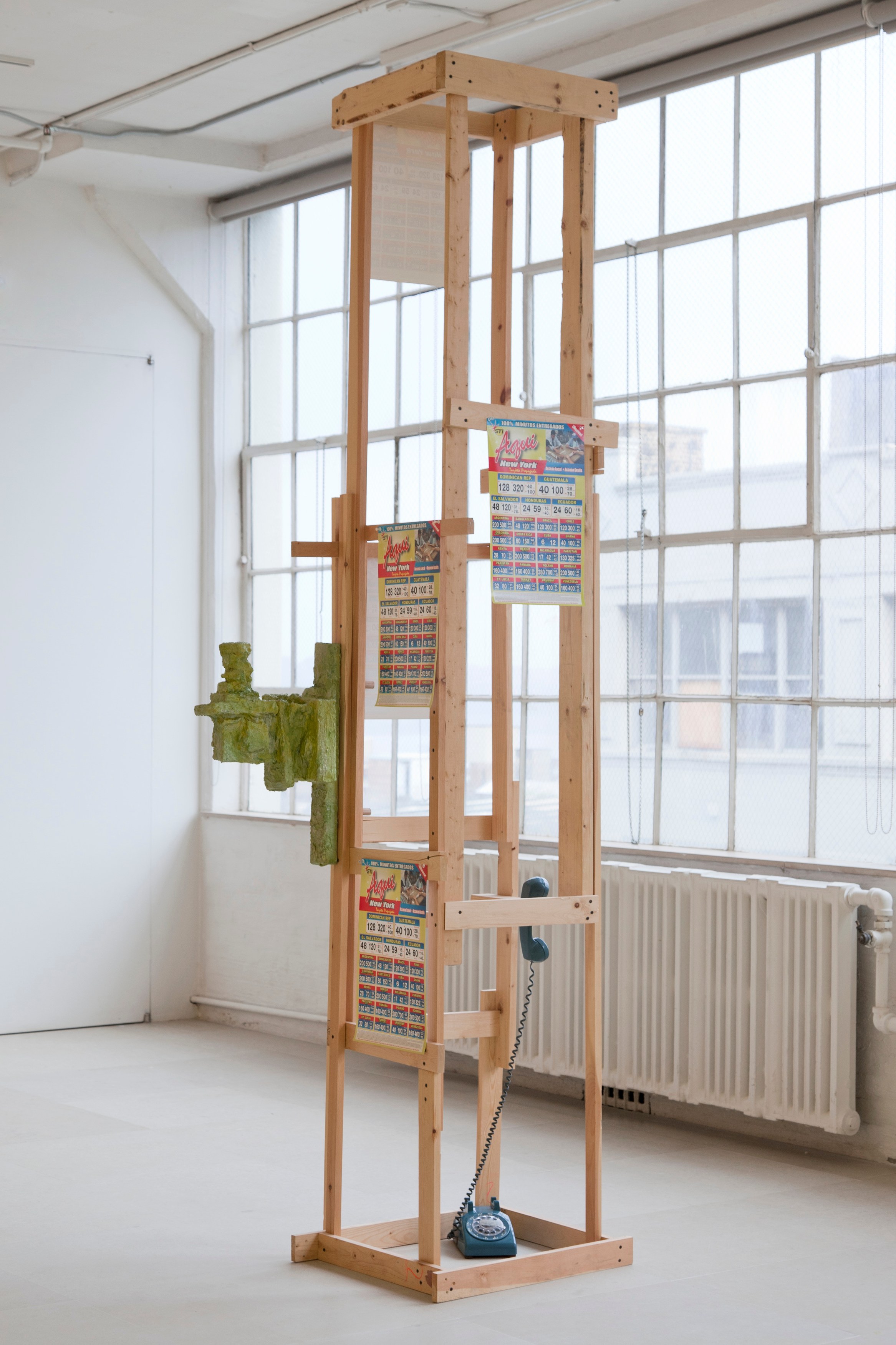Some Dreamers of the Golden Dream, Some Dreamers of the Golden Dream at Greene Naftali, photo 14