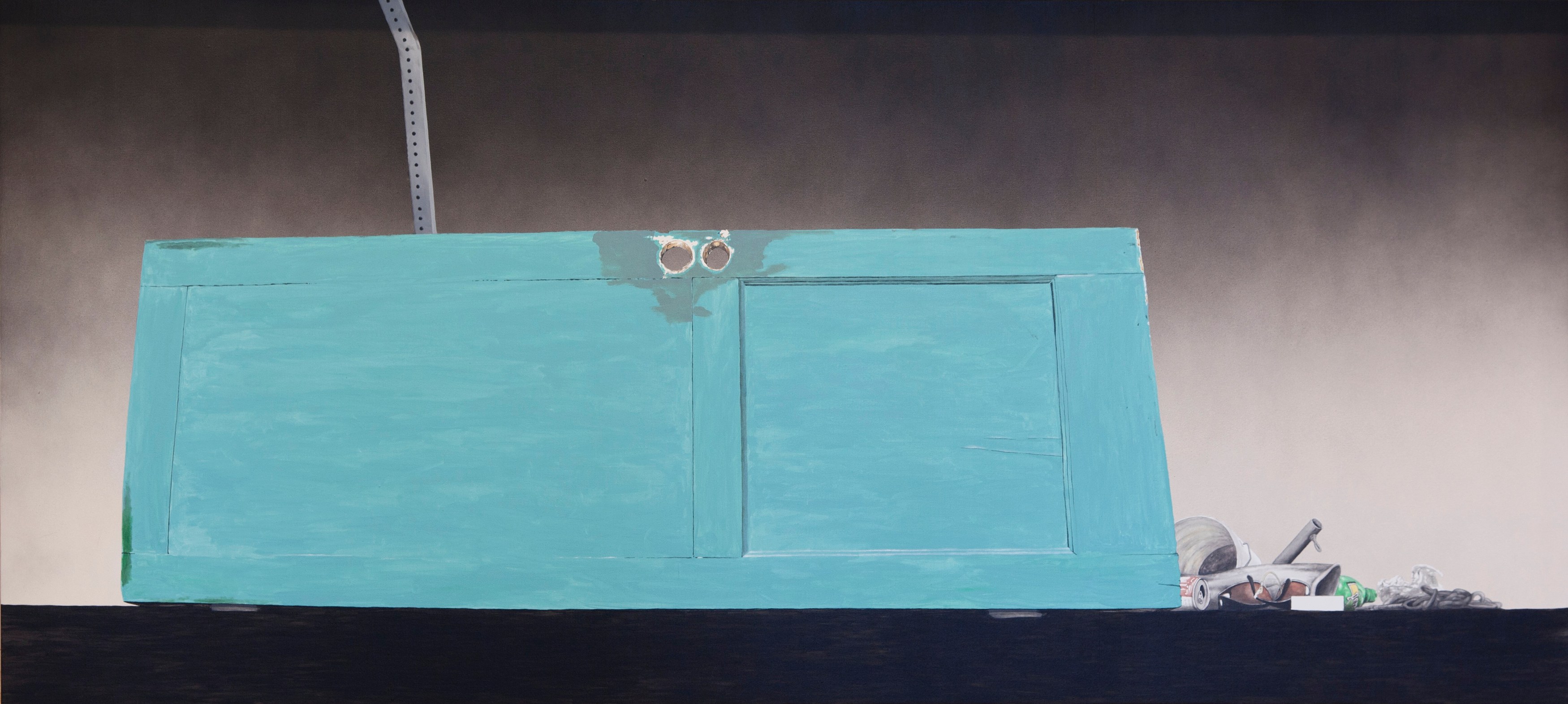 Some Dreamers of the Golden Dream, Some Dreamers of the Golden Dream at Greene Naftali, photo 22
