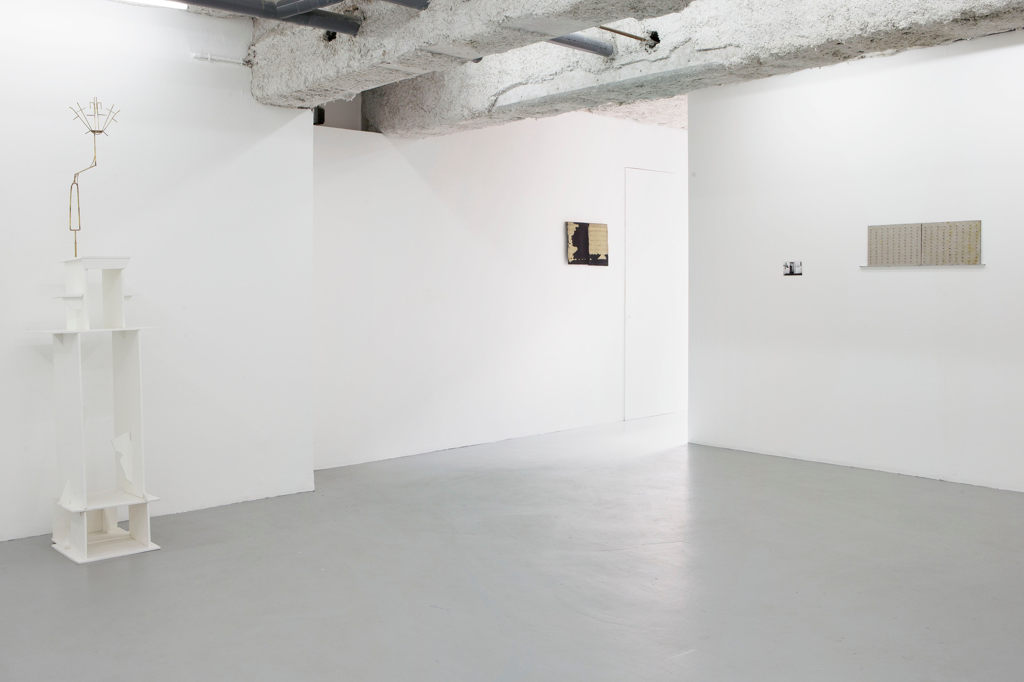Trust (A Mi Izquierda), Trust (A Mi Izquierda) at Galerie Balice Hertling, photo 5