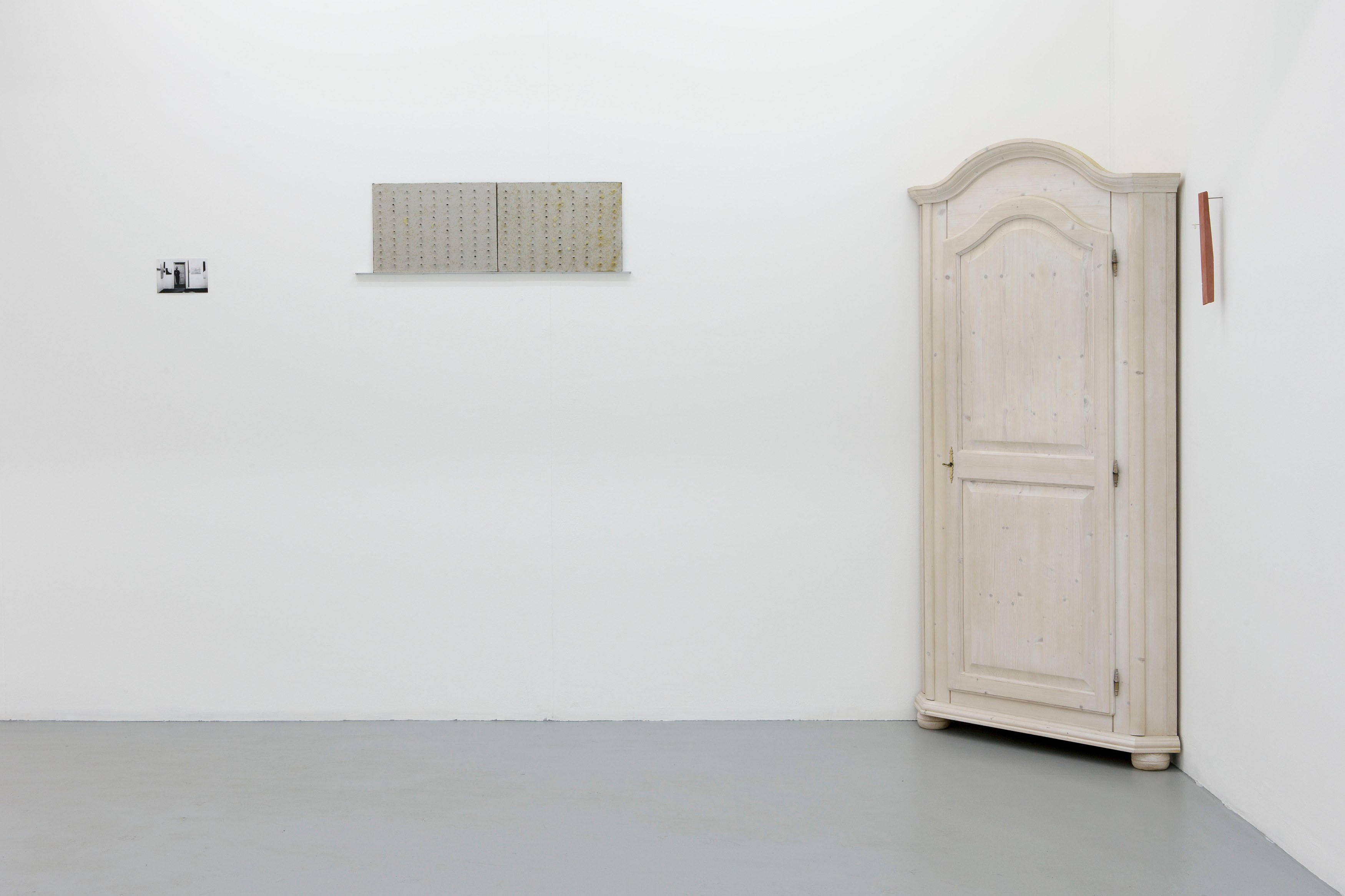 Trust (A Mi Izquierda), Trust (A Mi Izquierda) at Galerie Balice Hertling, photo 7