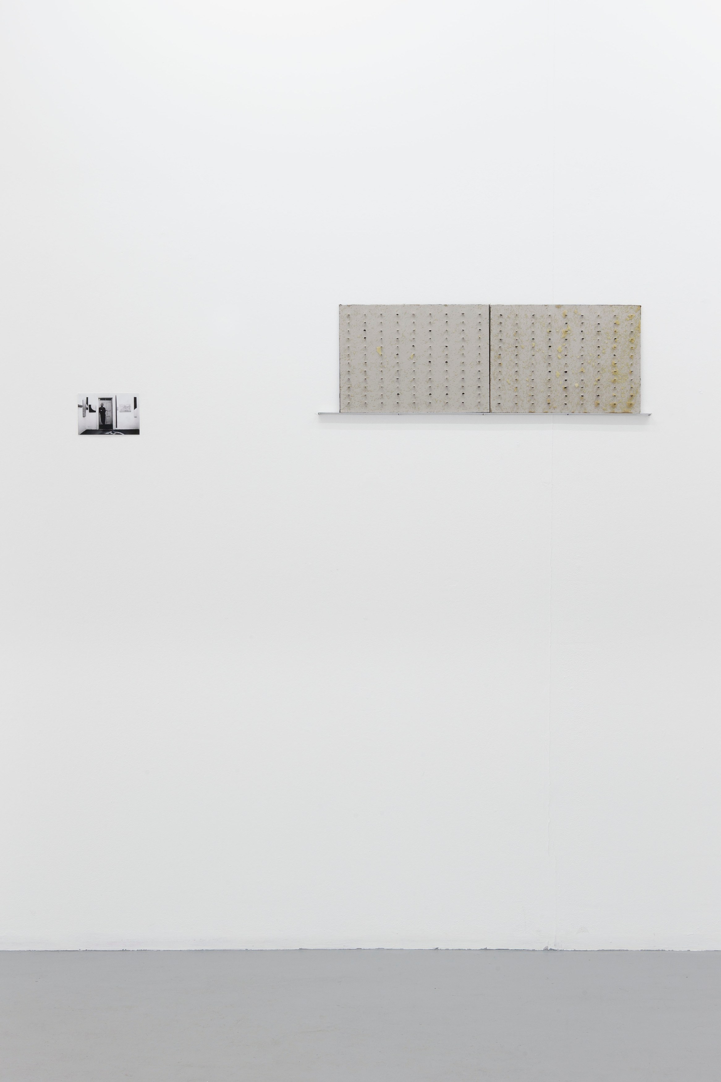 Trust (A Mi Izquierda), Trust (A Mi Izquierda) at Galerie Balice Hertling, photo 8