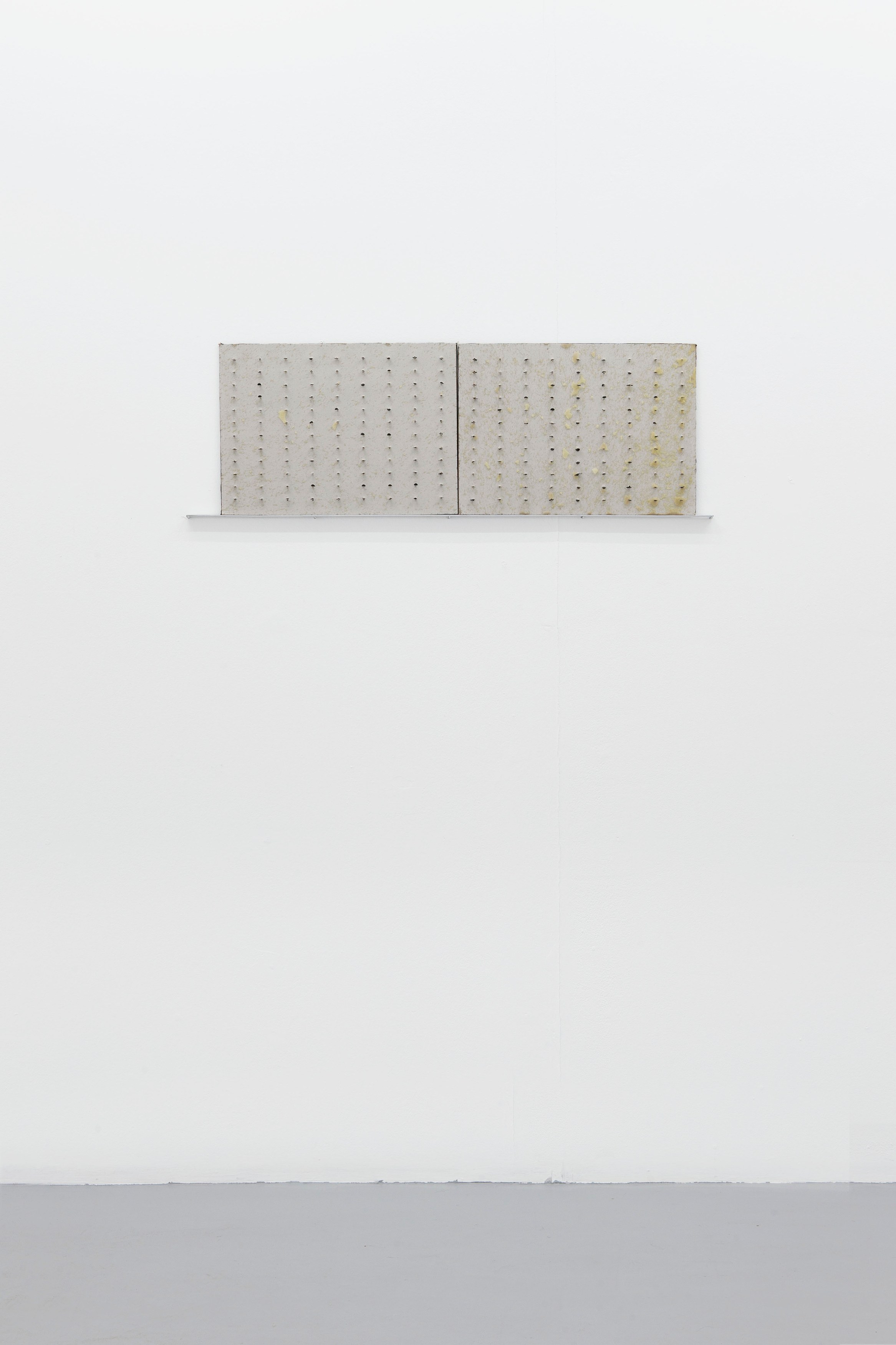 Trust (A Mi Izquierda), Trust (A Mi Izquierda) at Galerie Balice Hertling, photo 9
