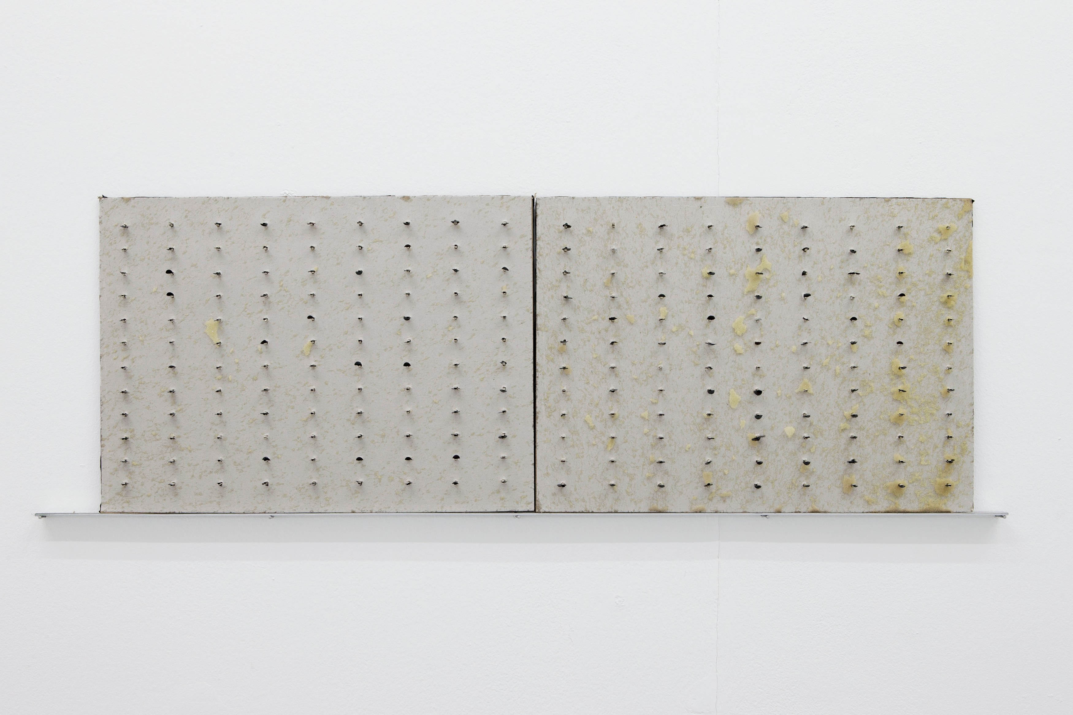 Trust (A Mi Izquierda), Trust (A Mi Izquierda) at Galerie Balice Hertling, photo 10