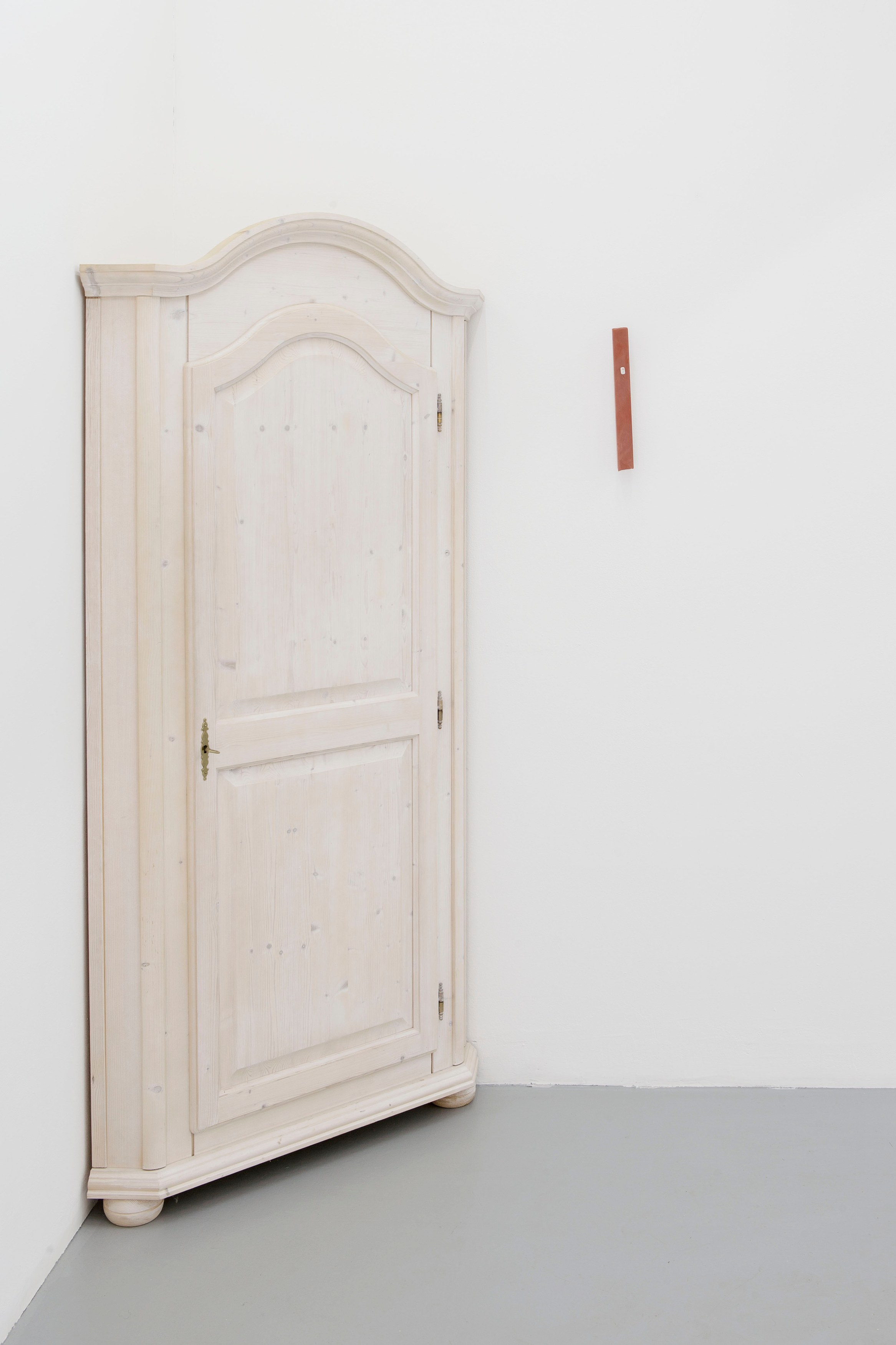 Trust (A Mi Izquierda), Trust (A Mi Izquierda) at Galerie Balice Hertling, photo 11