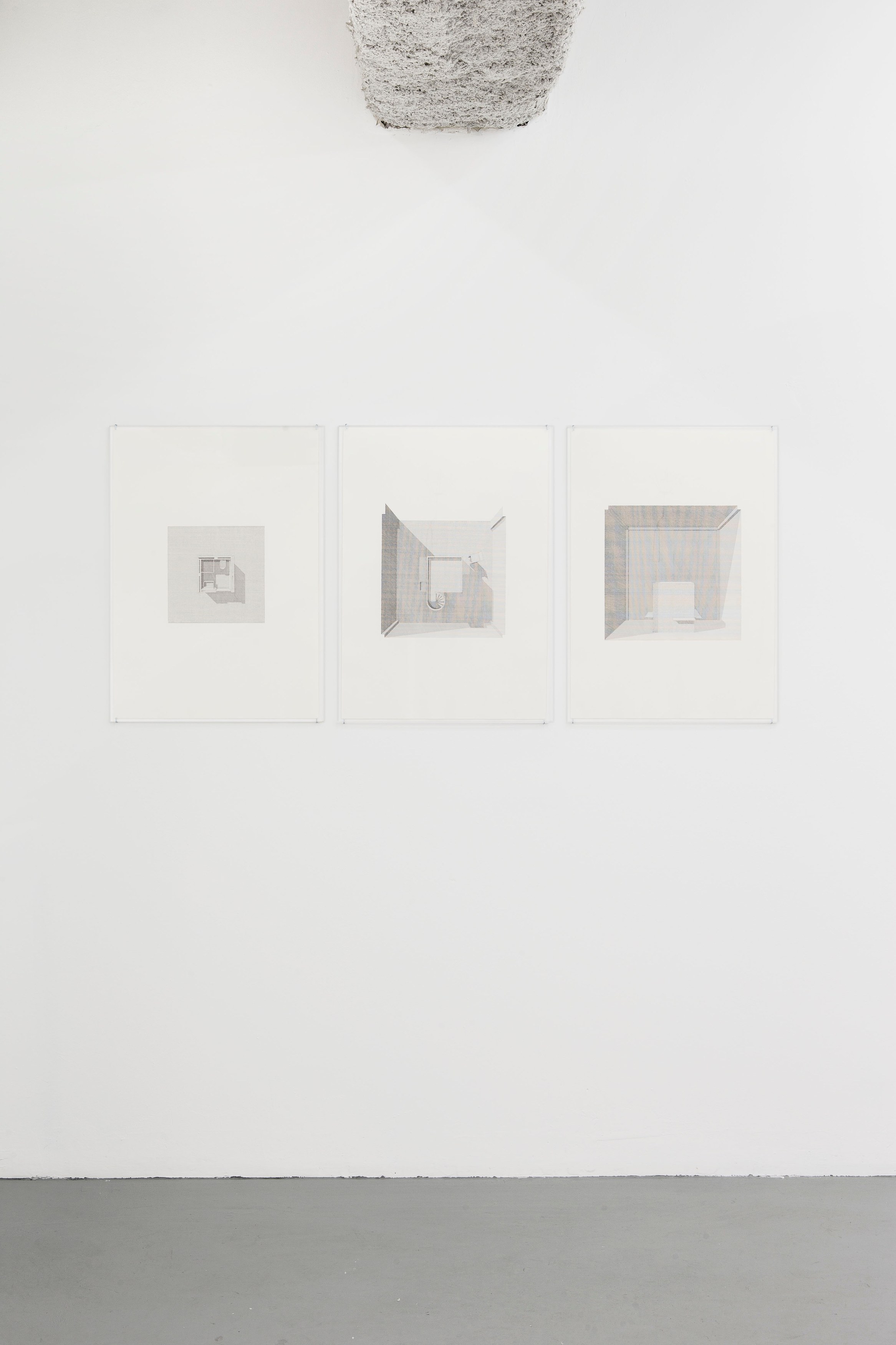 Trust (A Mi Izquierda), Trust (A Mi Izquierda) at Galerie Balice Hertling, photo 14