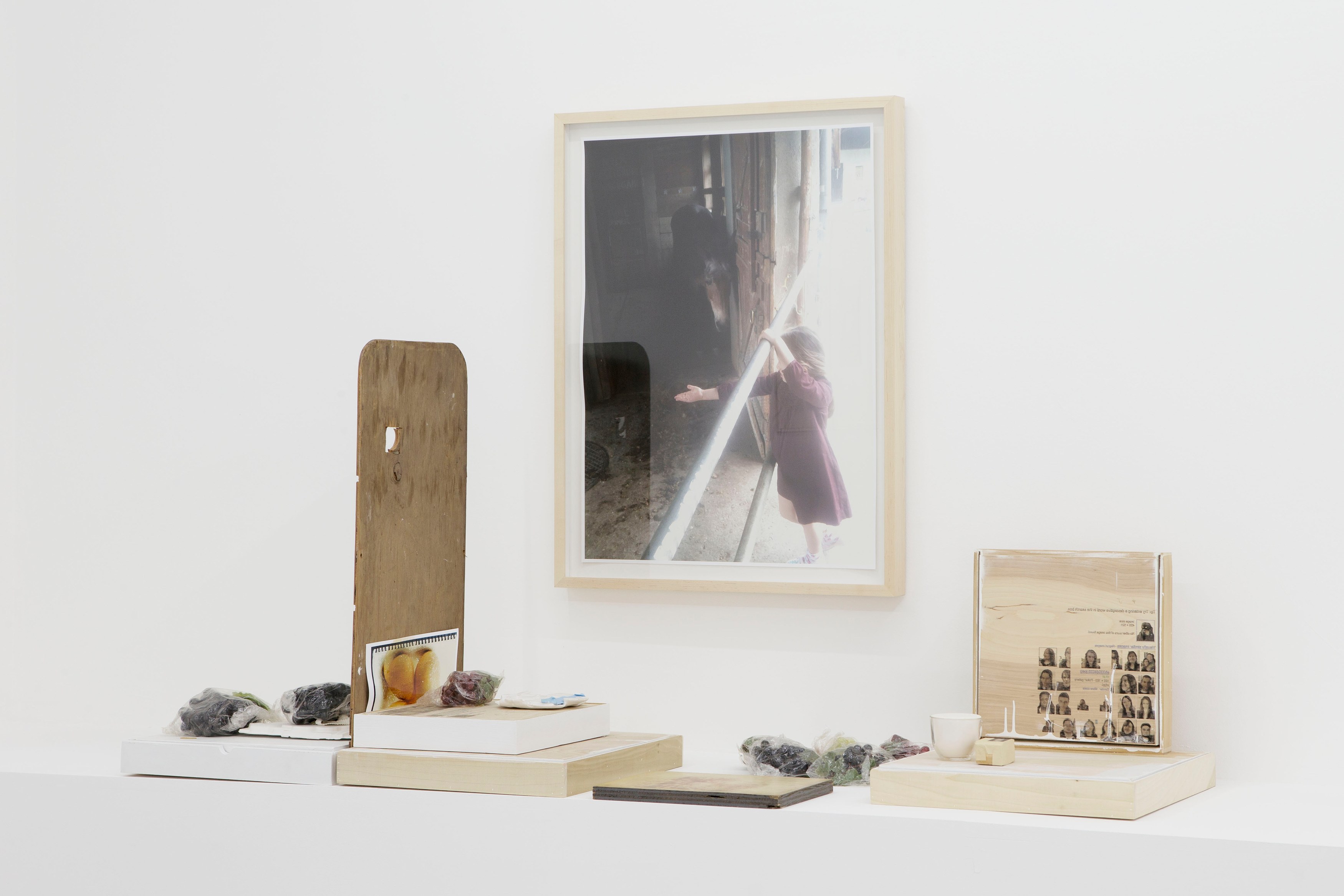 Trust (A Mi Izquierda), Trust (A Mi Izquierda) at Galerie Balice Hertling, photo 18