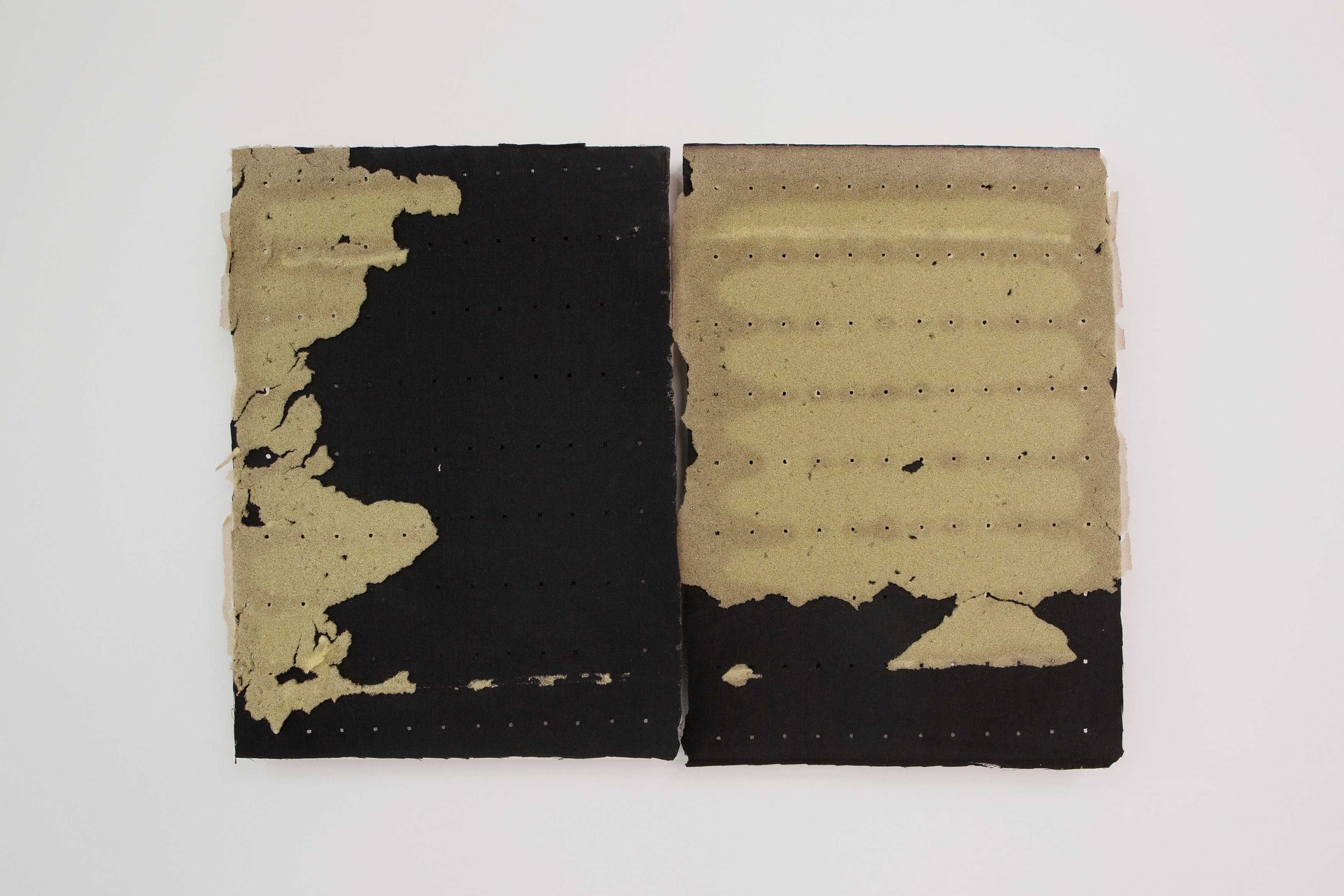 Trust (A Mi Izquierda), Trust (A Mi Izquierda) at Galerie Balice Hertling, photo 21