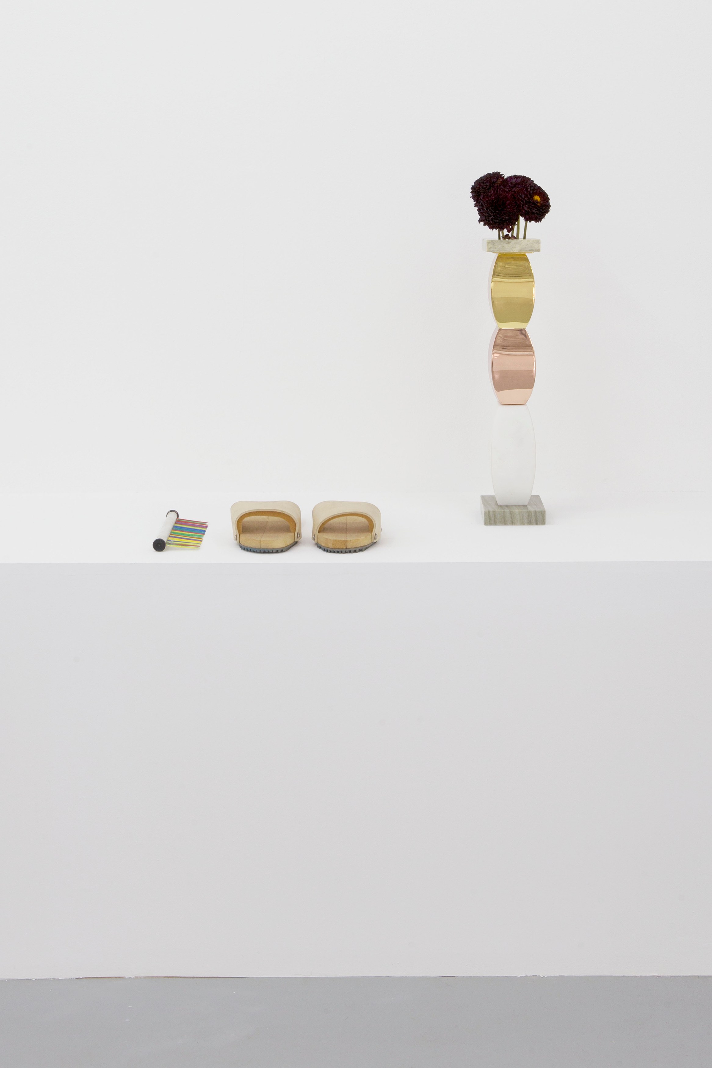 Trust (A Mi Izquierda), Trust (A Mi Izquierda) at Galerie Balice Hertling, photo 22