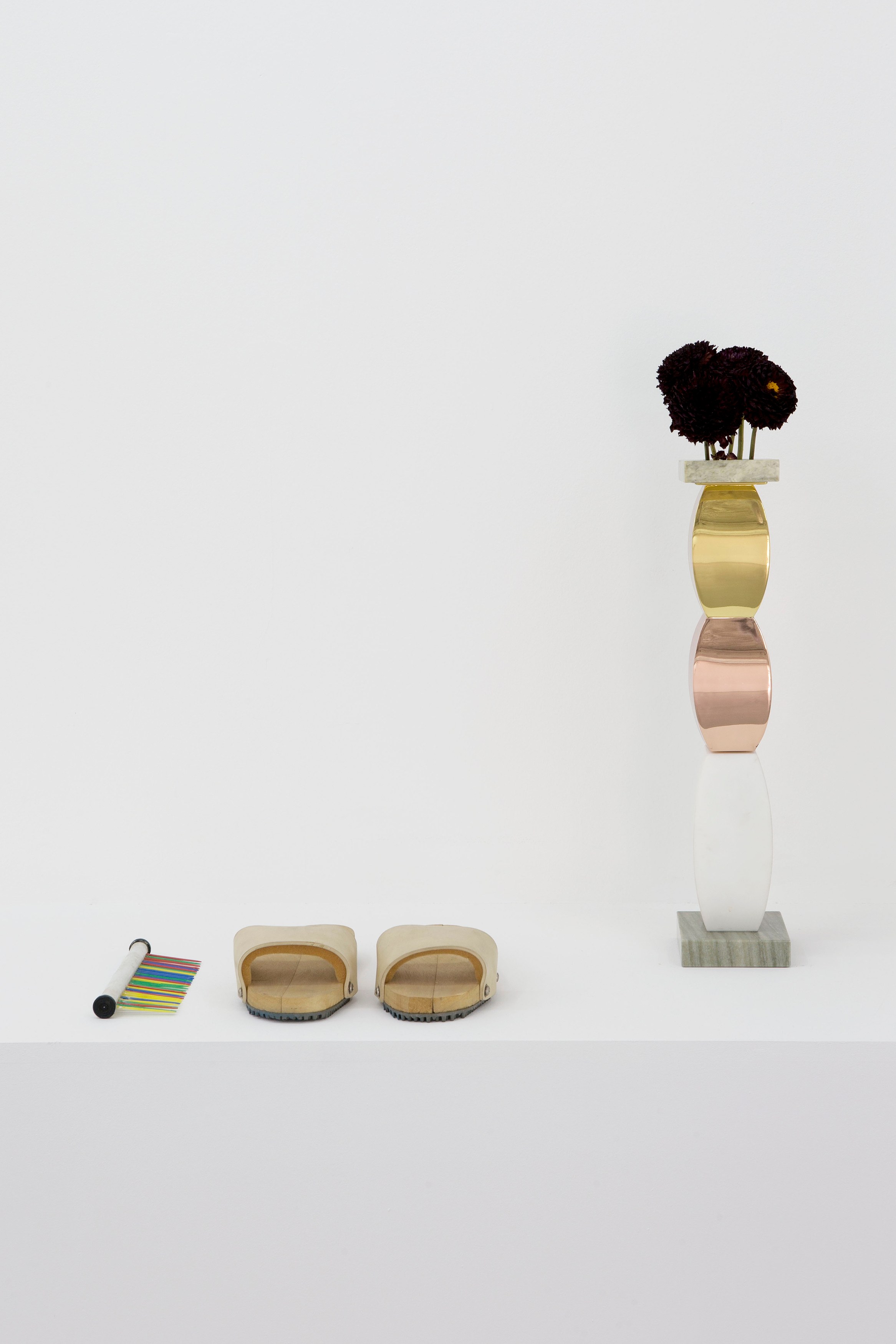 Trust (A Mi Izquierda), Trust (A Mi Izquierda) at Galerie Balice Hertling, photo 23