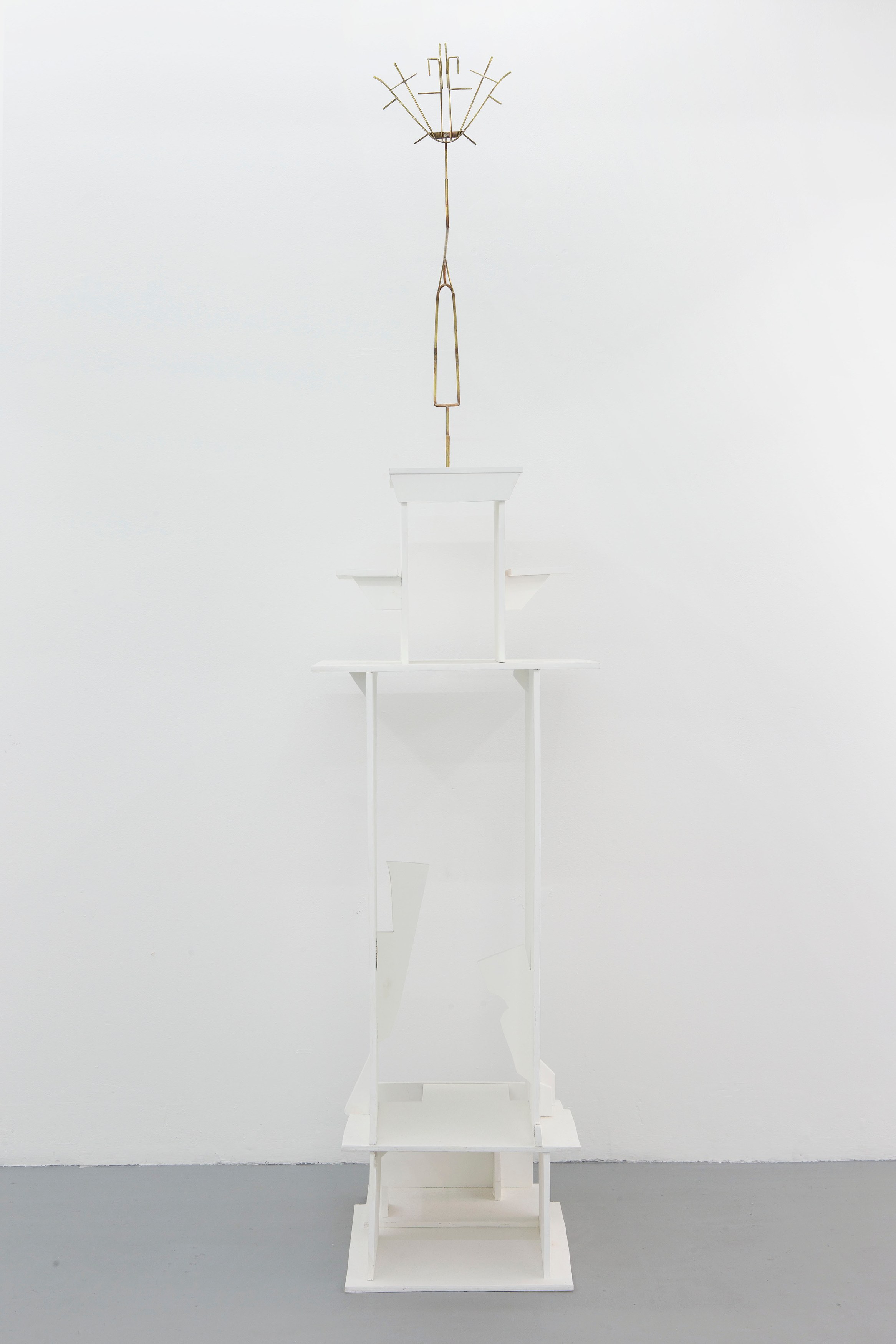 Trust (A Mi Izquierda), Trust (A Mi Izquierda) at Galerie Balice Hertling, photo 24