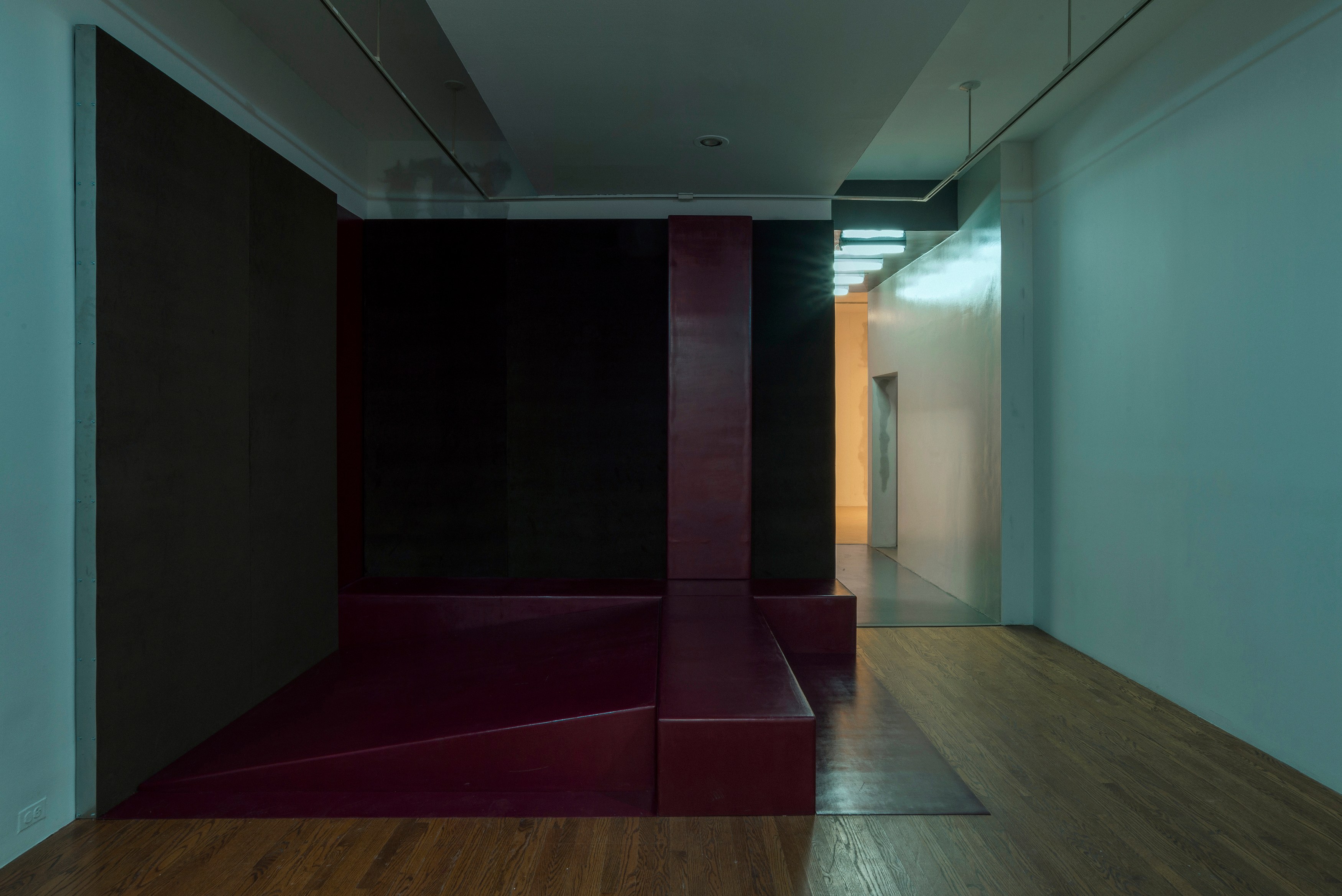 Dora Budor, Benedick, or Else at 80WSE, photo 6