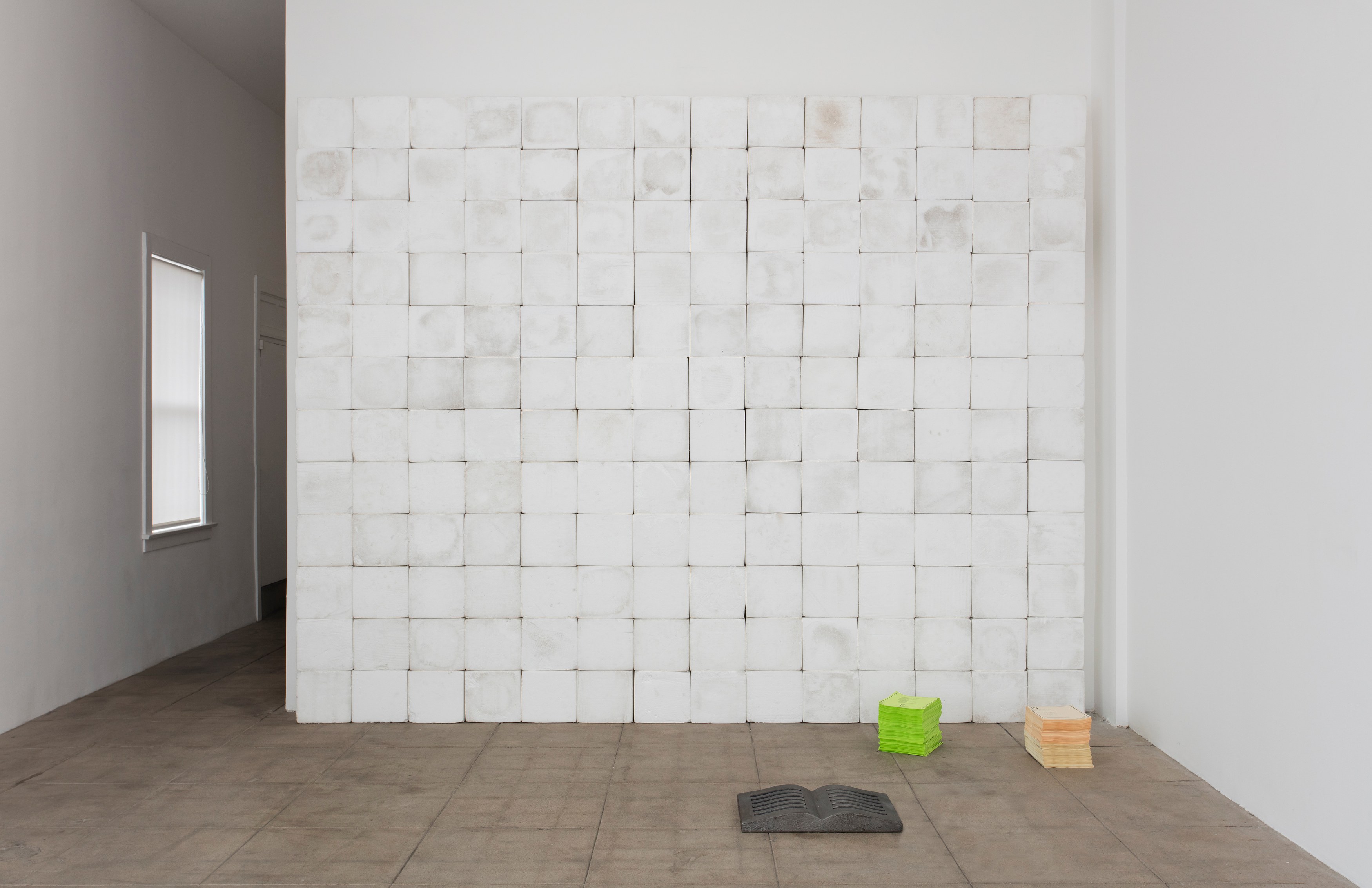 Barry Johnston, Our Fertile Hand at Overduin and Kite, photo 11