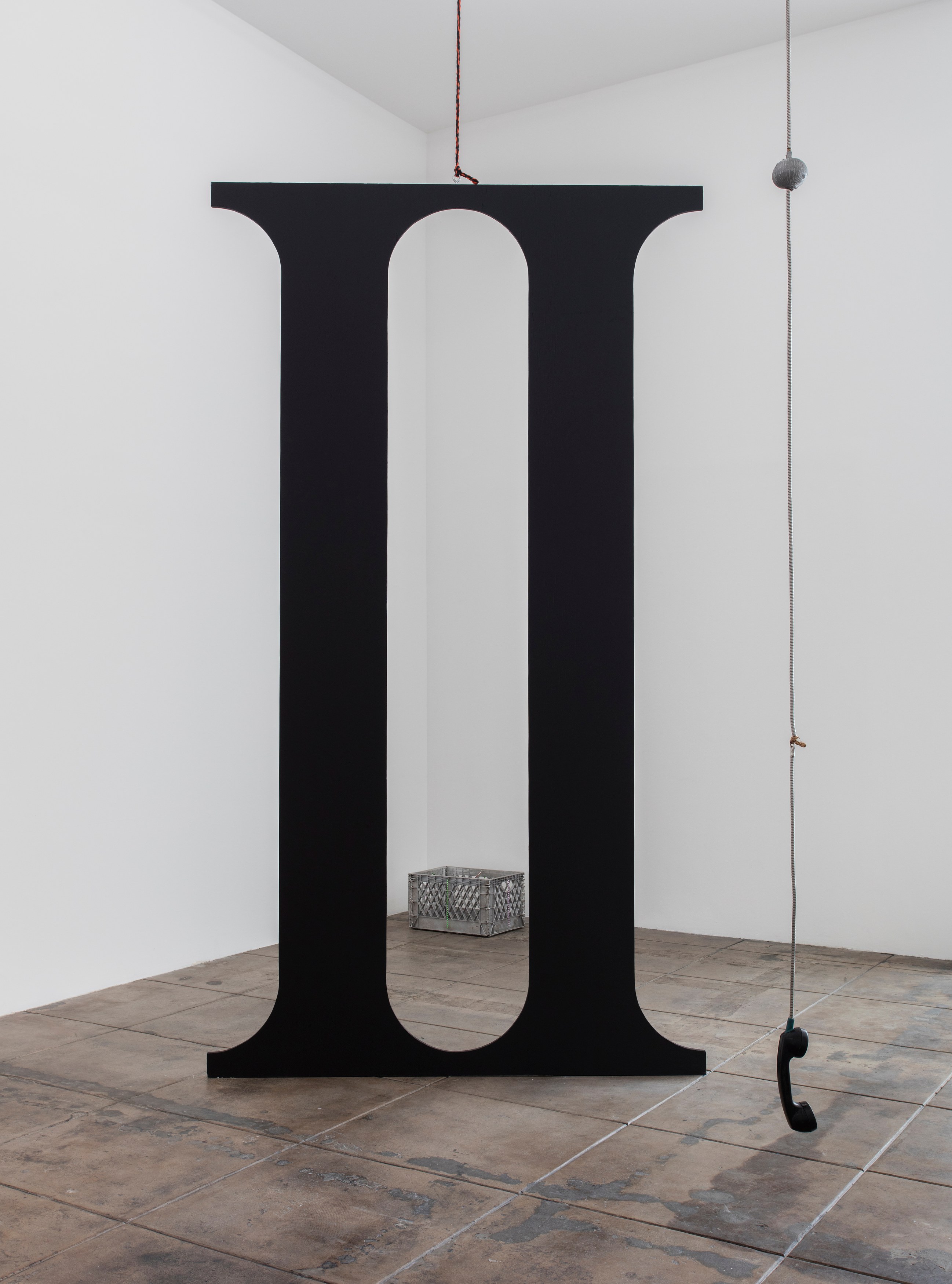 Barry Johnston, Our Fertile Hand at Overduin and Kite, photo 16