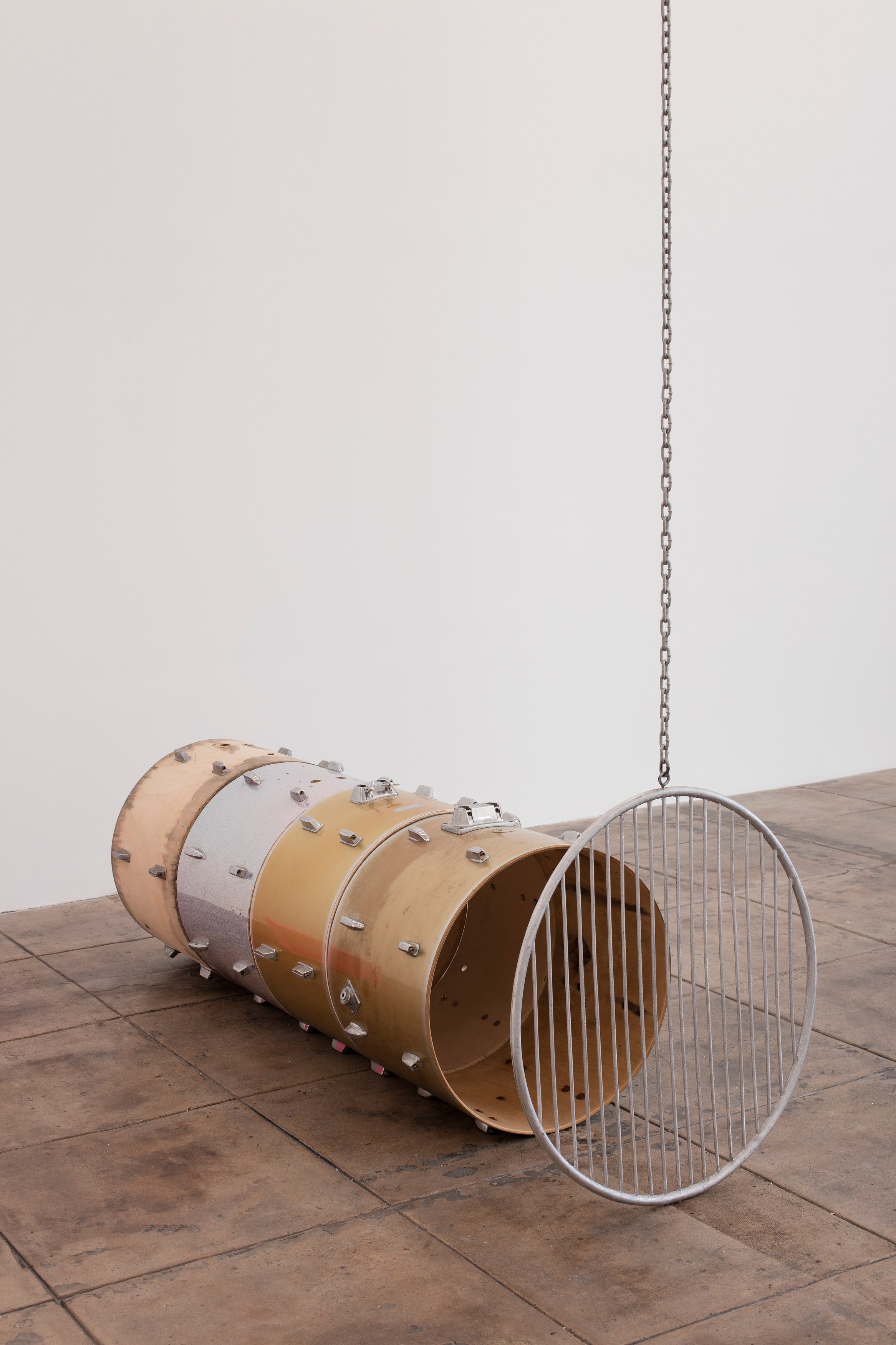 Barry Johnston, Our Fertile Hand at Overduin and Kite, photo 18
