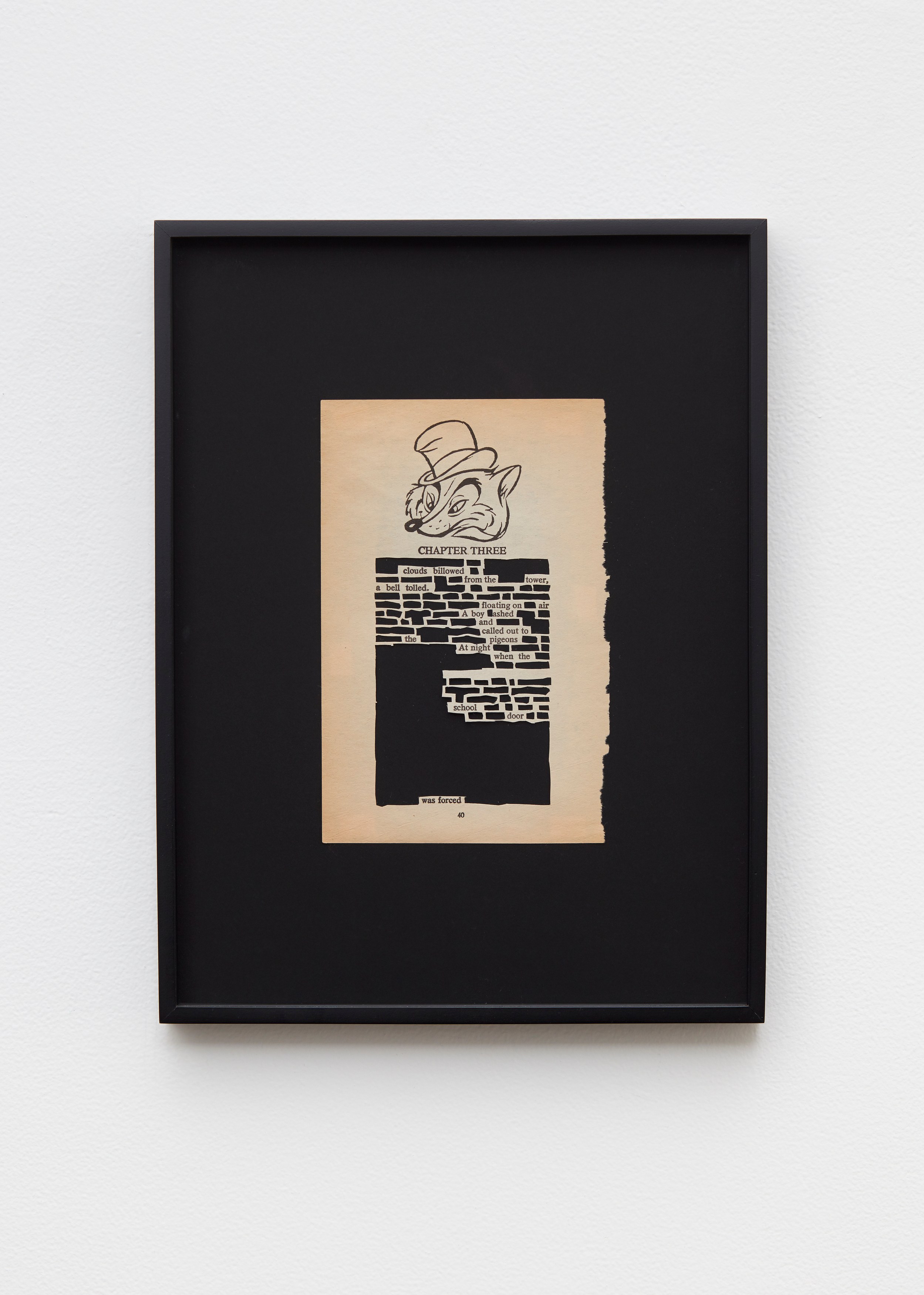 Barry Johnston, Our Fertile Hand at Overduin and Kite, photo 27