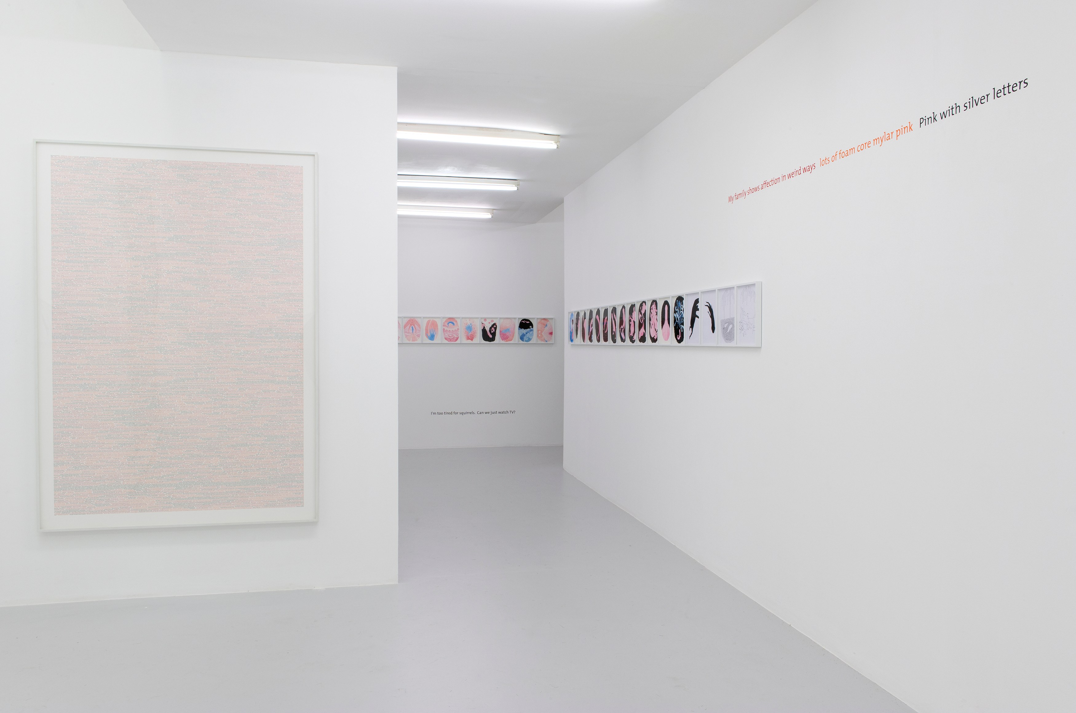 Paginations & Machinations, Paginations & Machinations at Air de Paris, photo 8