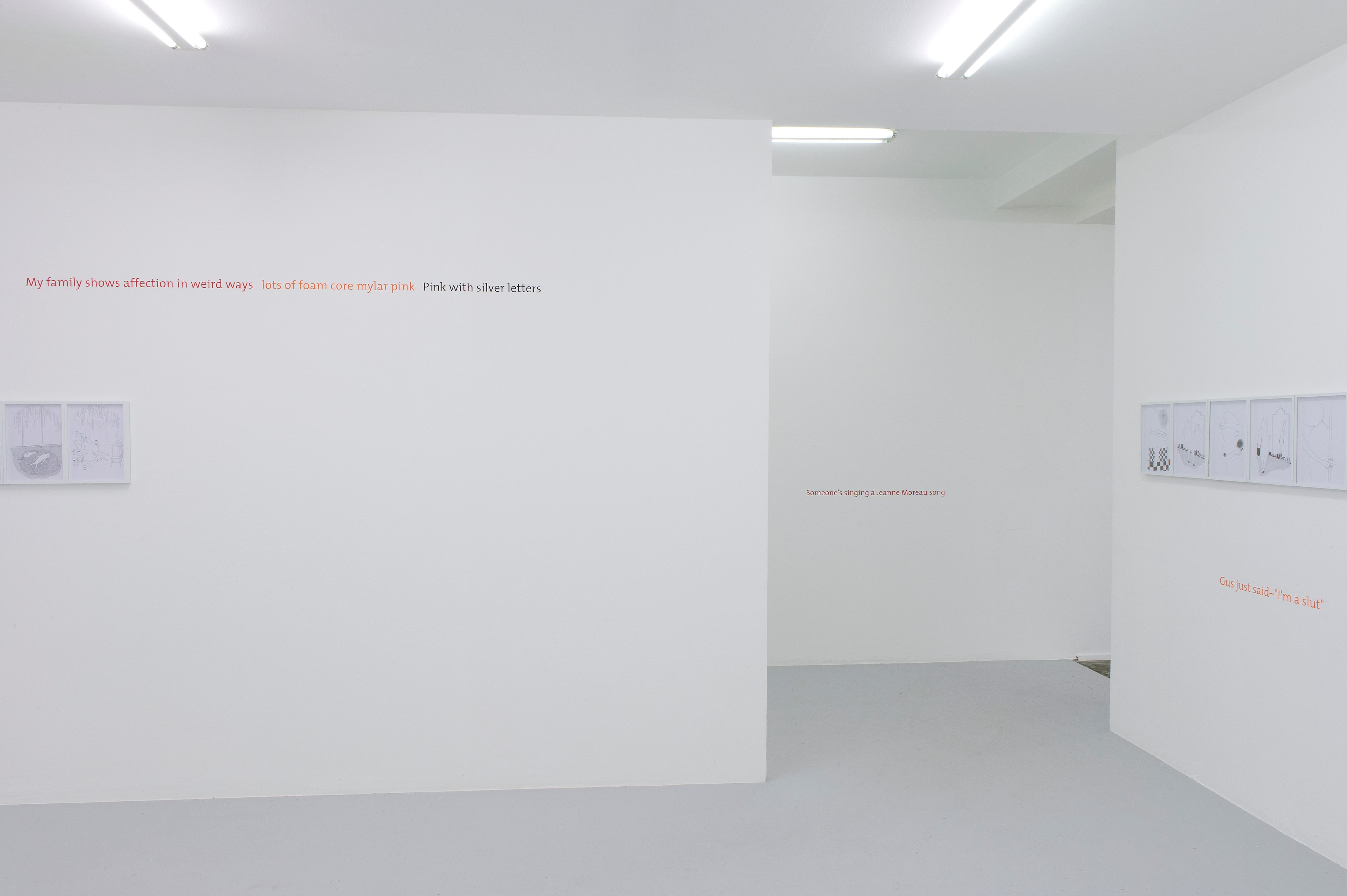 Paginations & Machinations, Paginations & Machinations at Air de Paris, photo 9