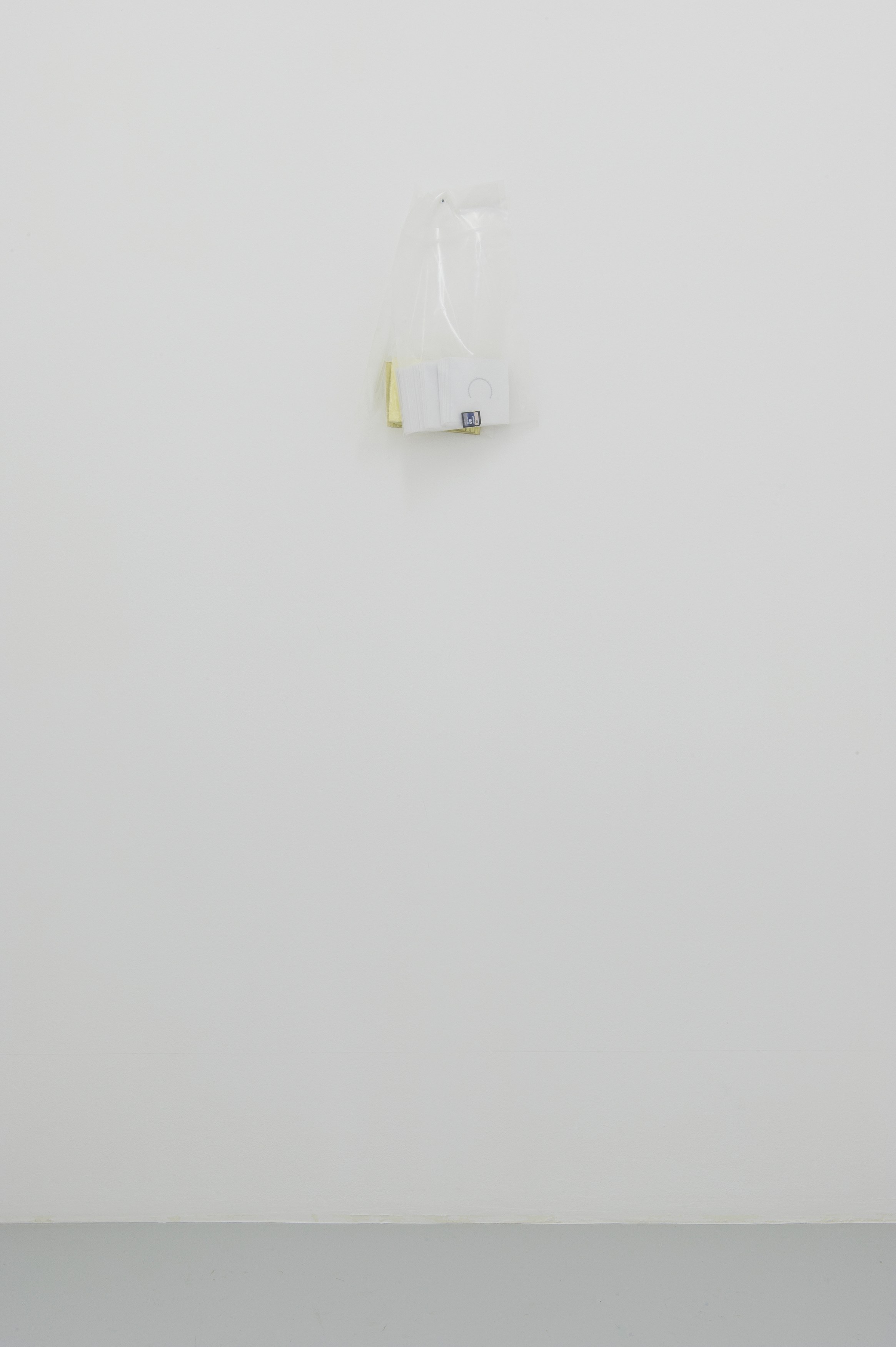 Paginations & Machinations, Paginations & Machinations at Air de Paris, photo 17