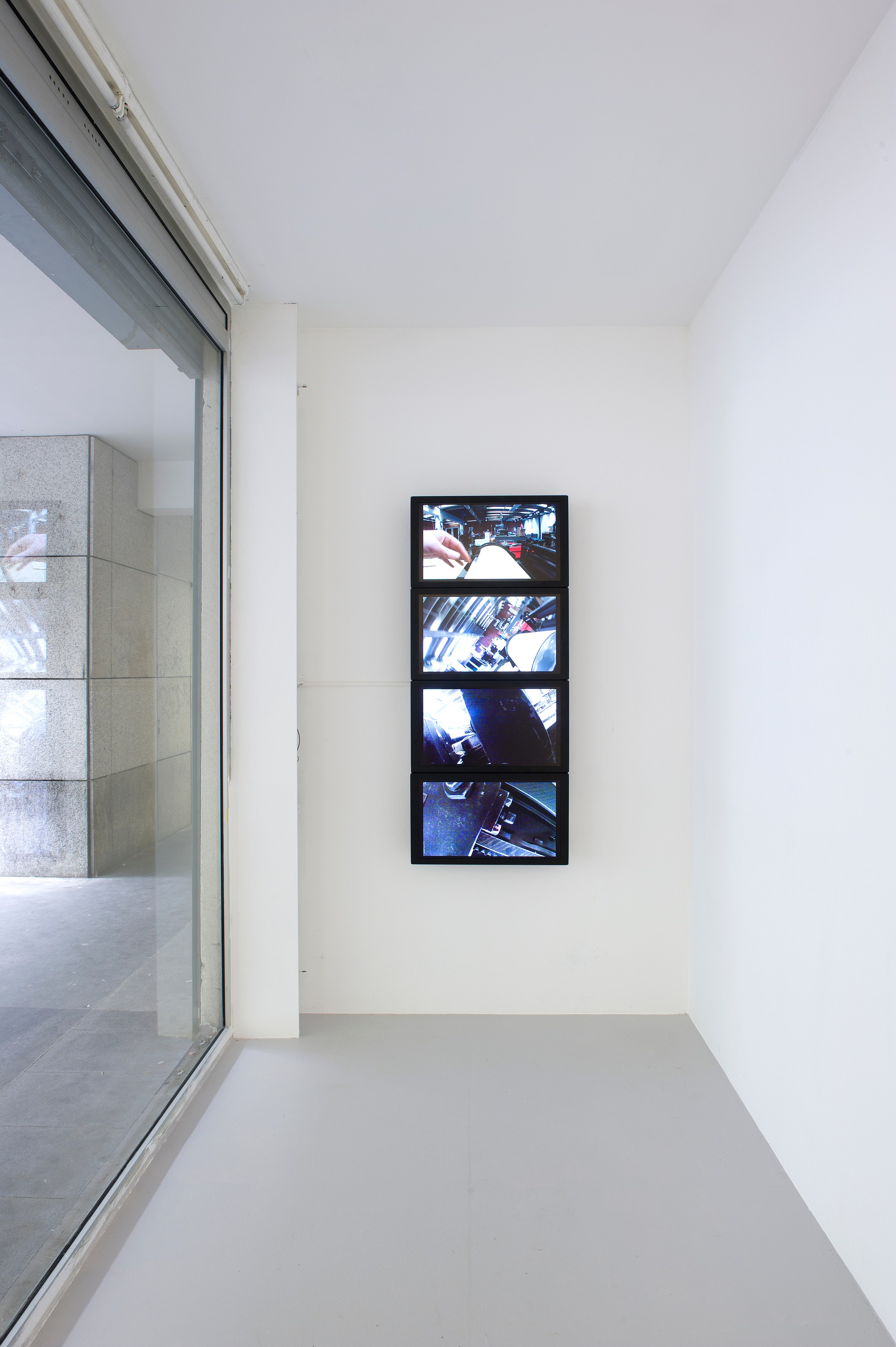 Paginations & Machinations, Paginations & Machinations at Air de Paris, photo 18