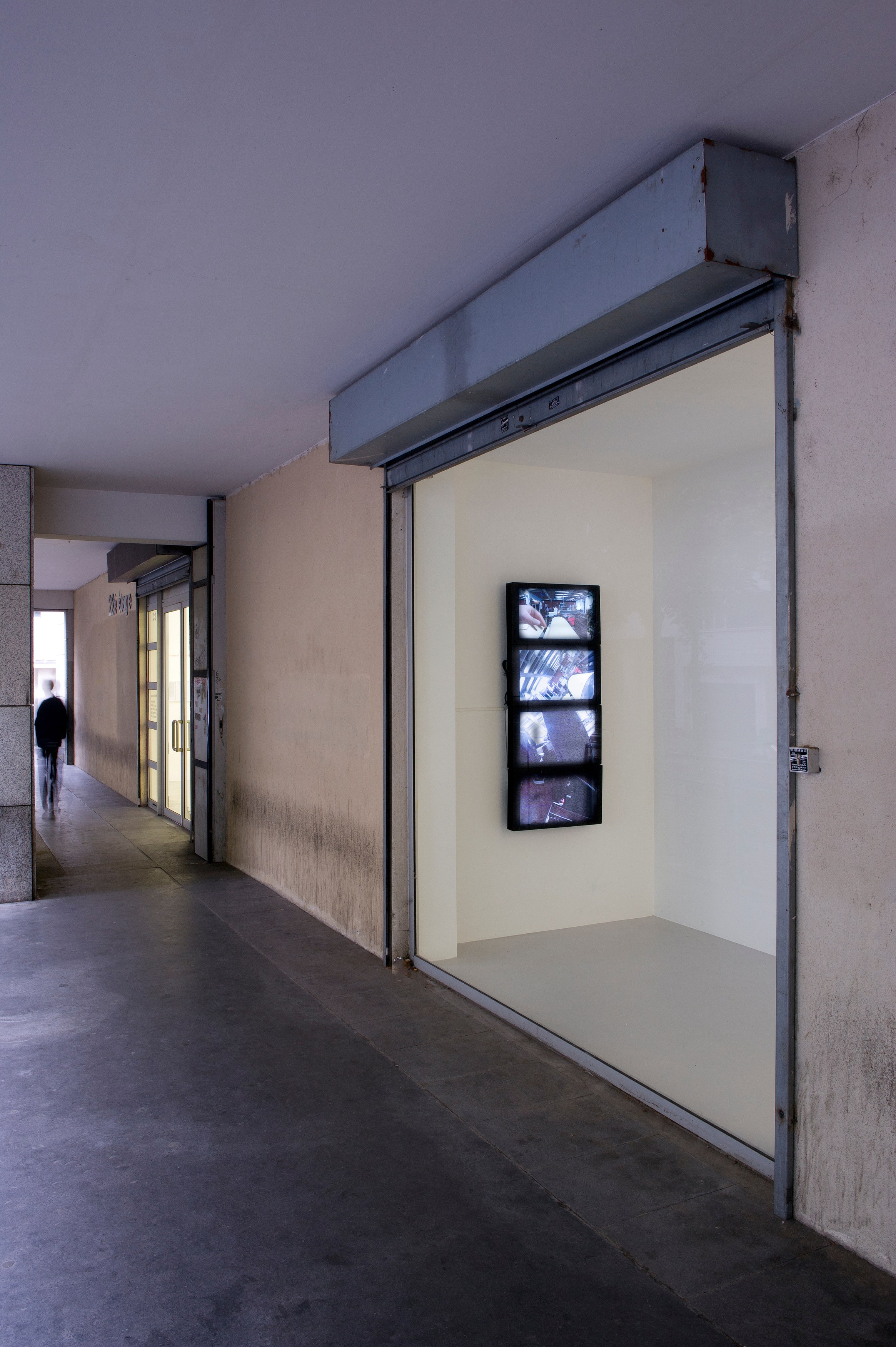 Paginations & Machinations, Paginations & Machinations at Air de Paris, photo 19