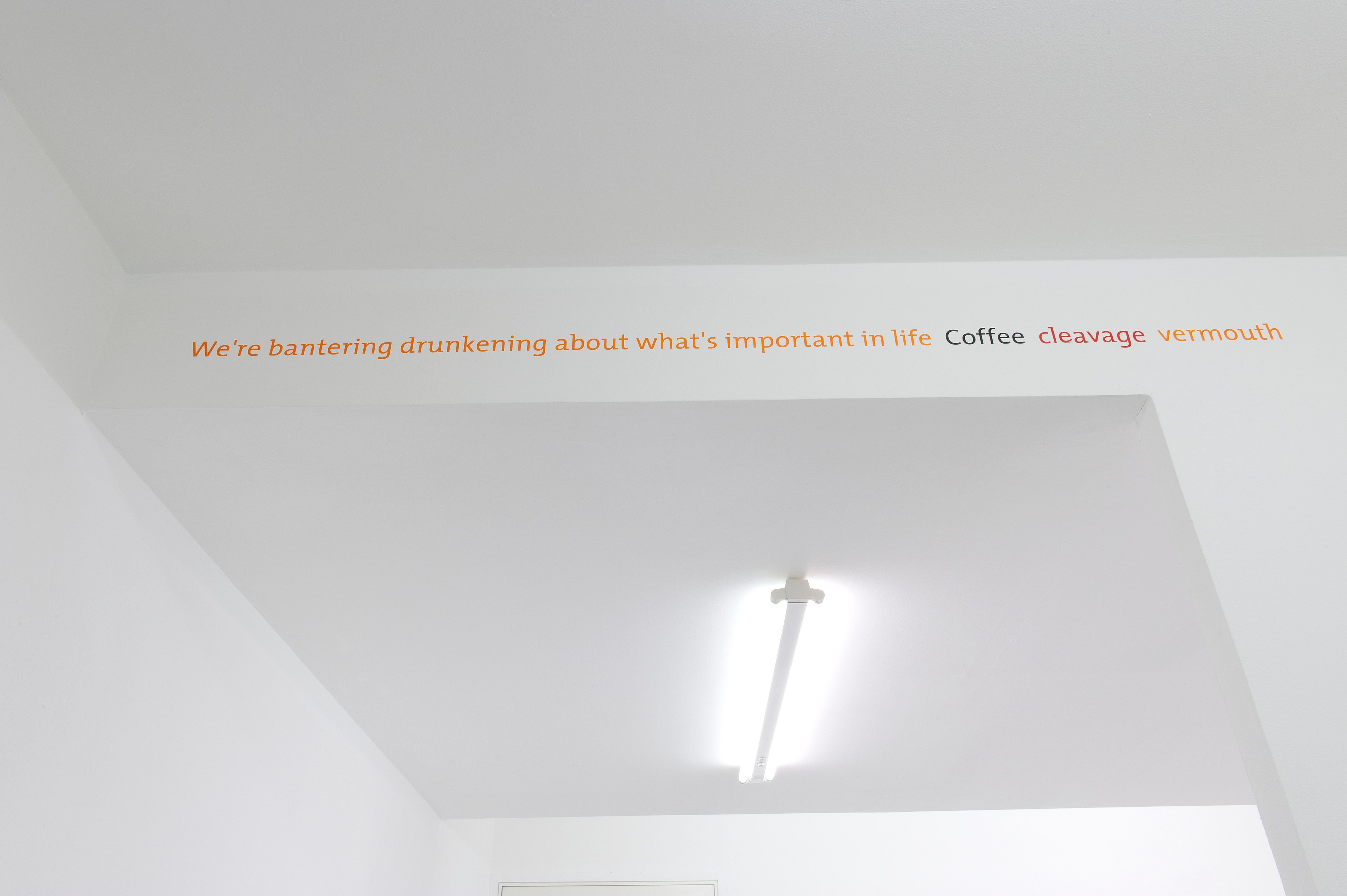 Paginations & Machinations, Paginations & Machinations at Air de Paris, photo 27