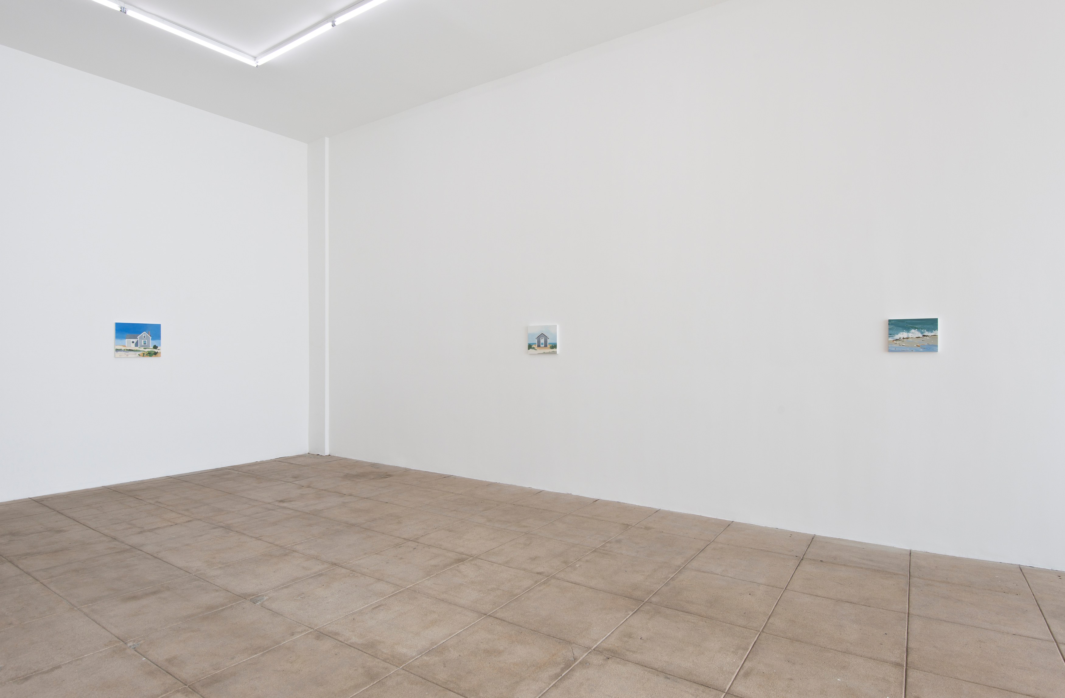 Maureen Gallace, Untitled at Overduin and Kite, photo 3
