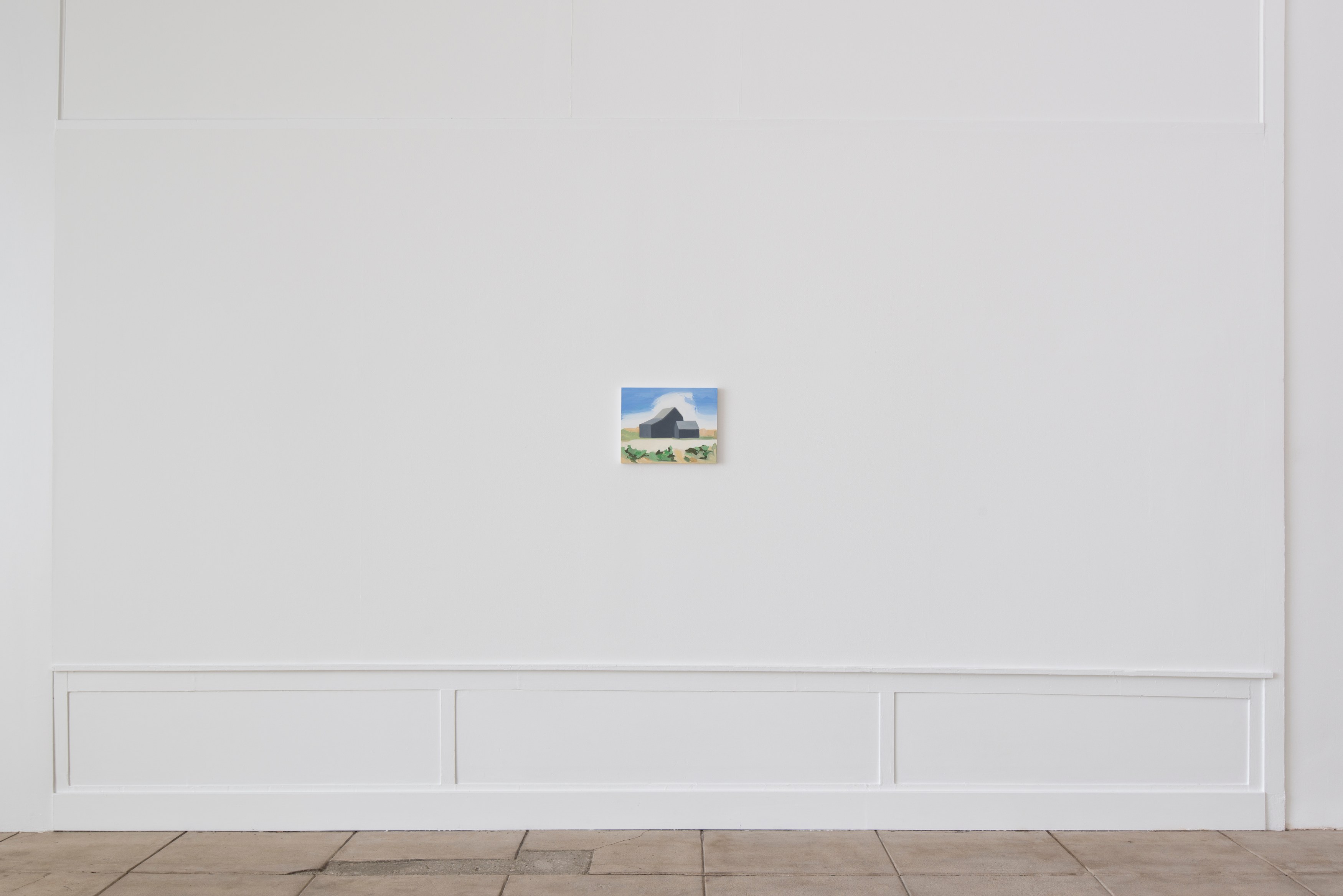 Maureen Gallace, Untitled at Overduin and Kite, photo 4