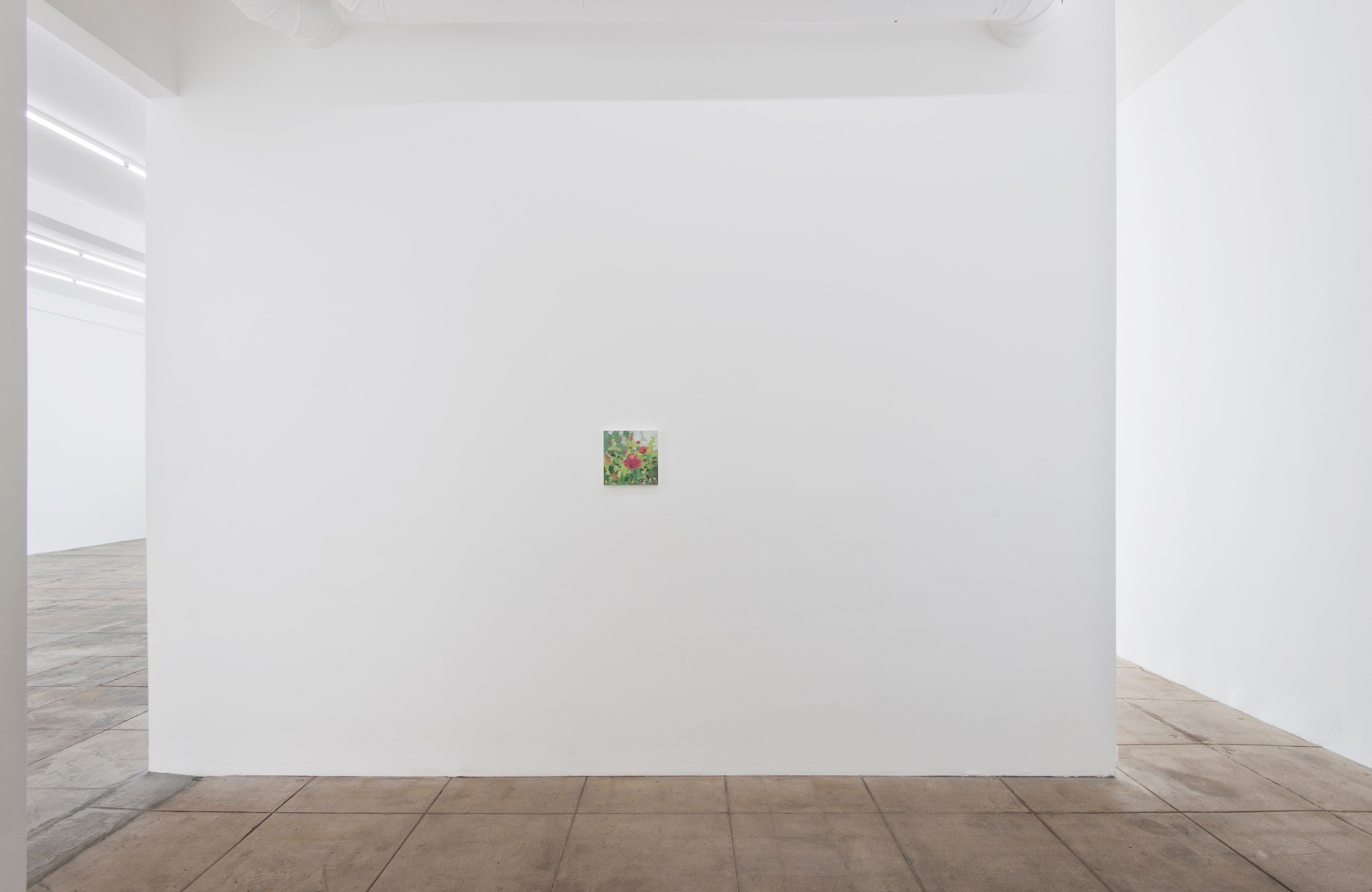 Maureen Gallace, Untitled at Overduin and Kite, photo 5