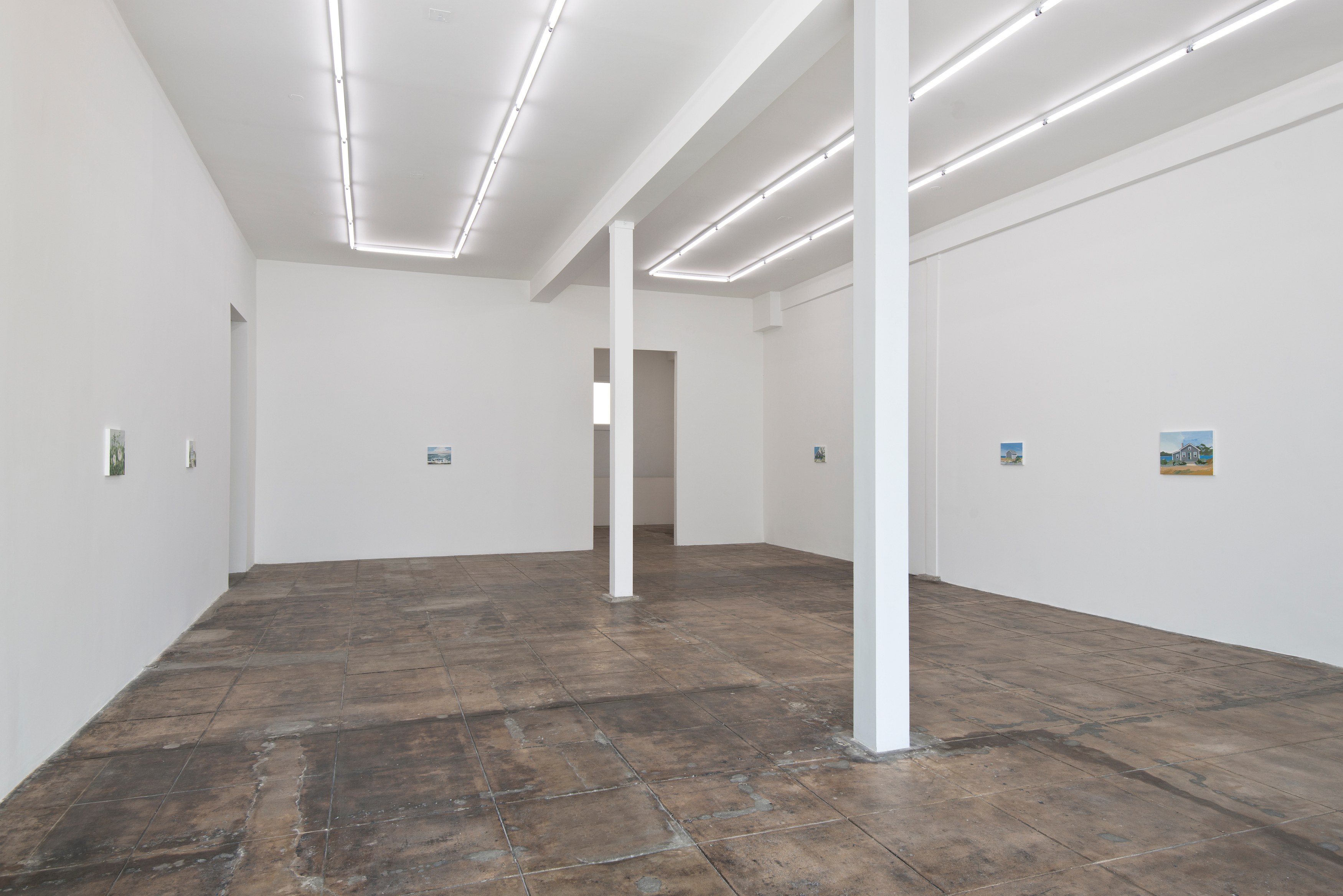 Maureen Gallace, Untitled at Overduin and Kite, photo 6