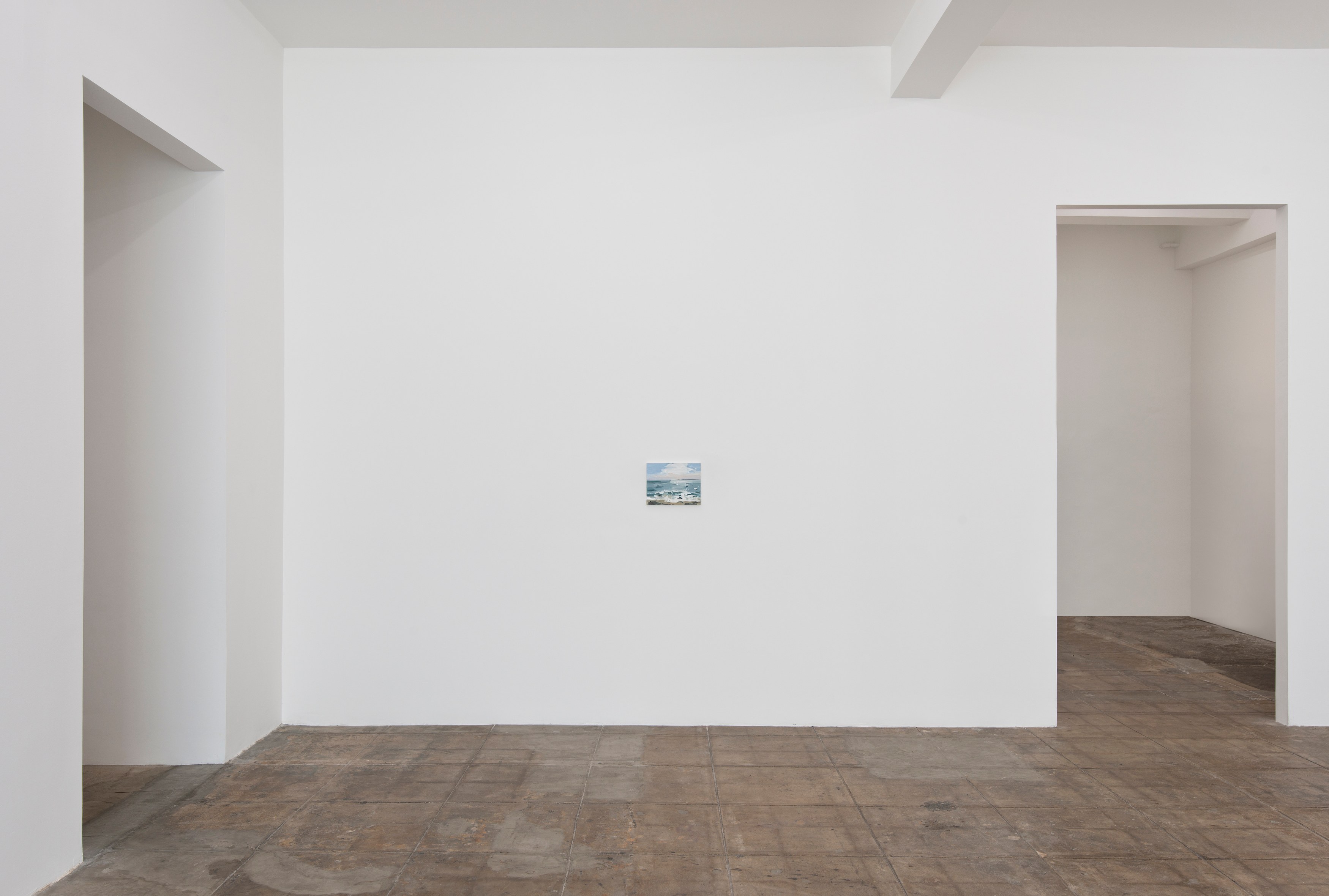 Maureen Gallace, Untitled at Overduin and Kite, photo 7