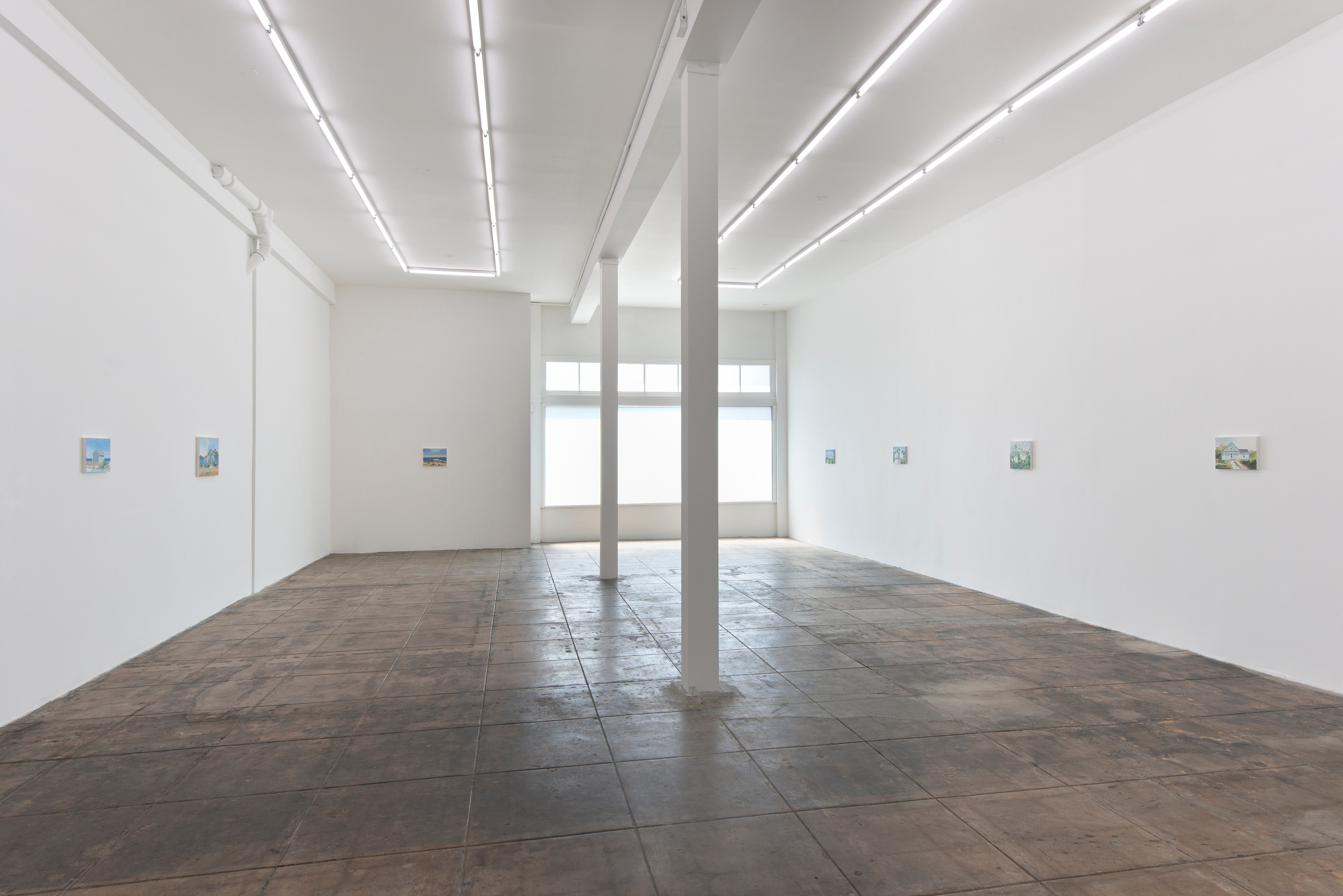Maureen Gallace, Untitled at Overduin and Kite, photo 8
