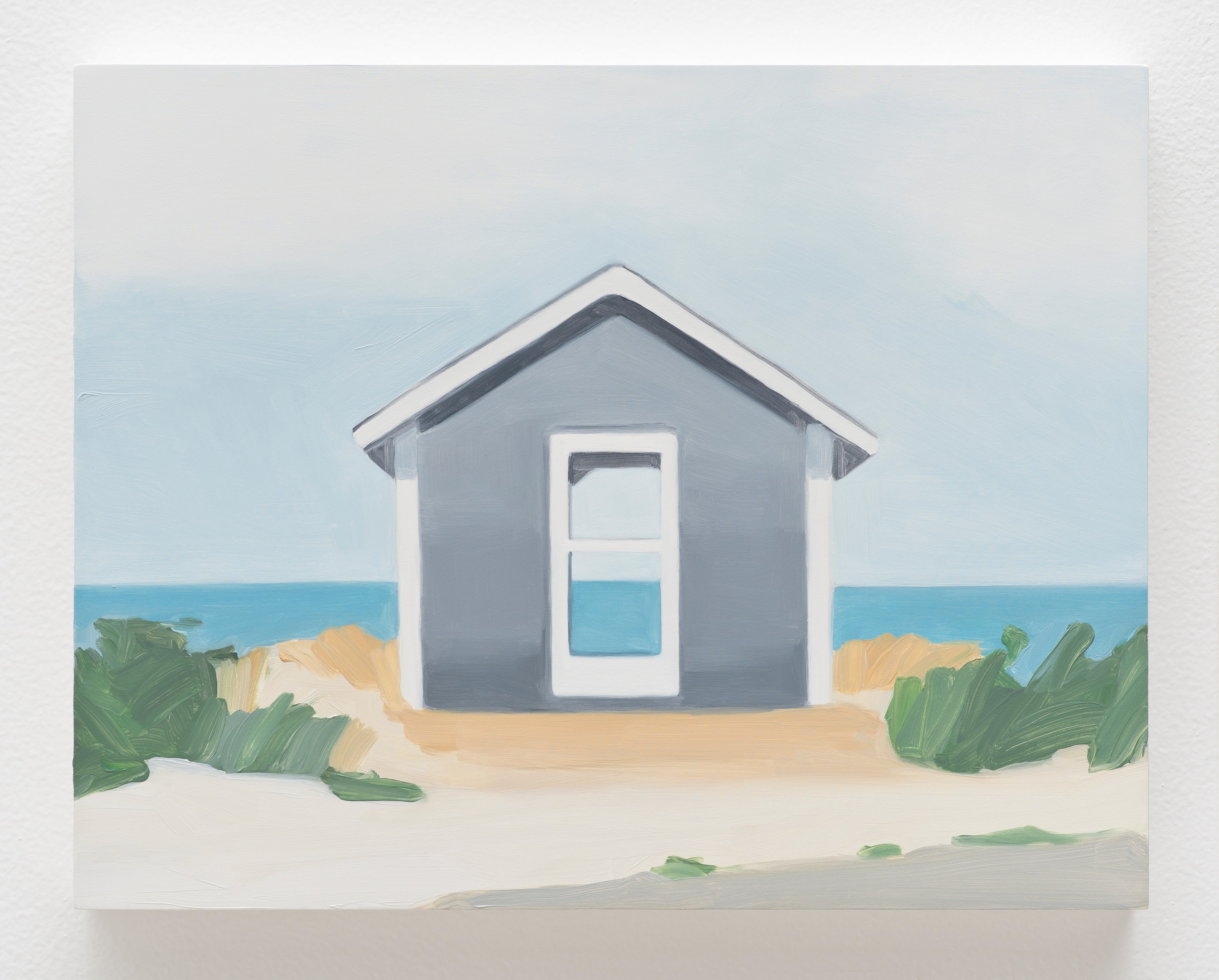 Maureen Gallace, Untitled at Overduin and Kite, photo 10