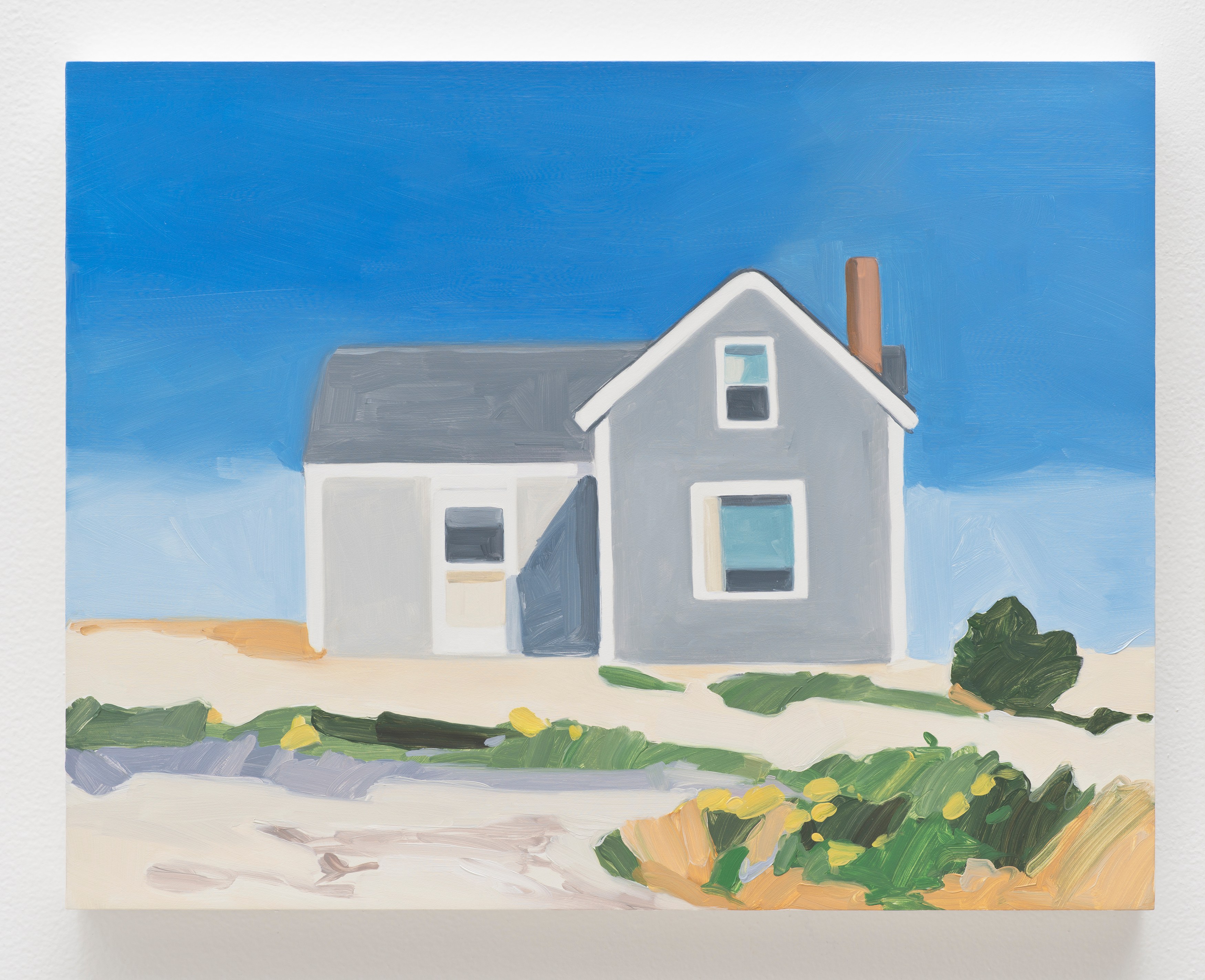 Maureen Gallace, Untitled at Overduin and Kite, photo 12